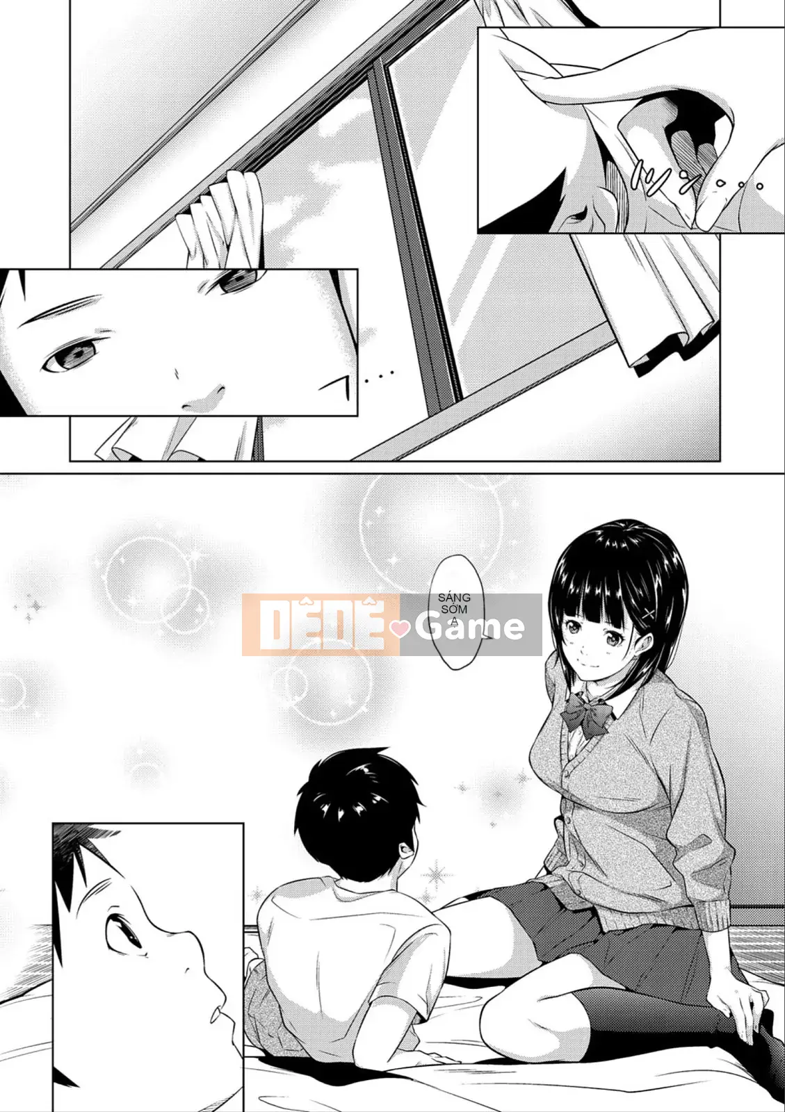 [Matato Futamine] Tôi không thể liên lạc với bạn ở xa [với lợi ích độc quyền của FANZA]