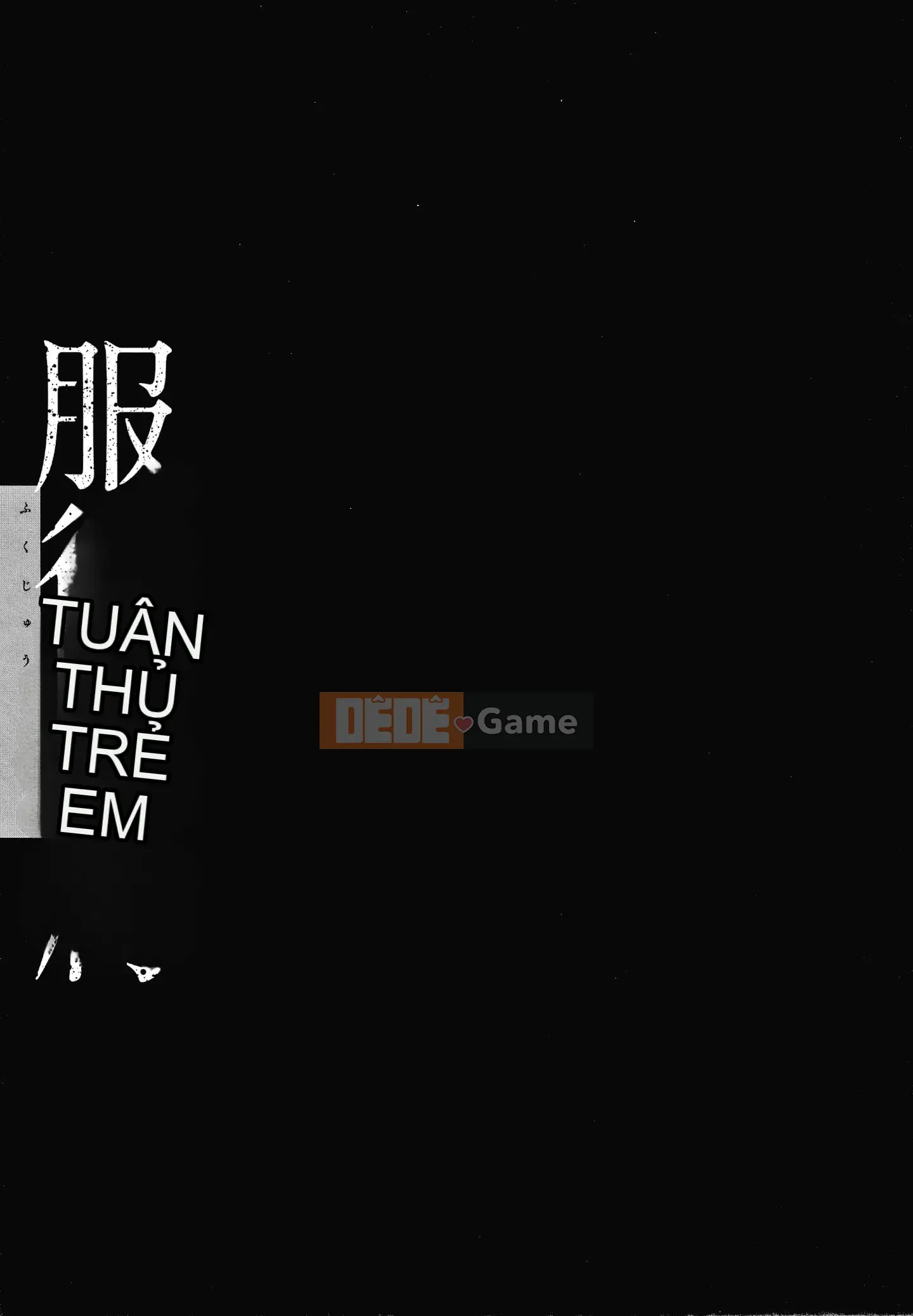 [Mikami Canon] Hợp đồng vâng lời