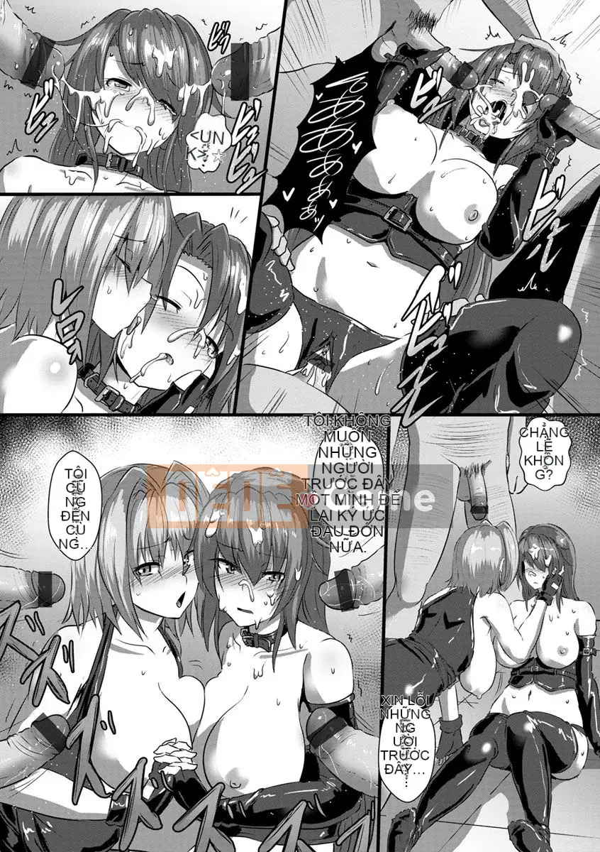 [Chim không hót của nhóm Trung Quốc][Kumoemon] Chuẩn bị lỗ Dây thừng nữ nữ