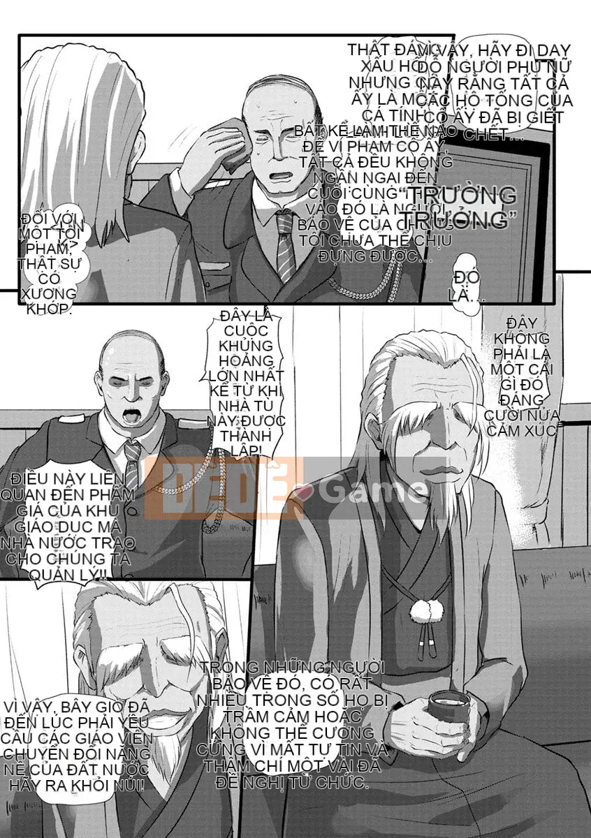 [Chim không hót của nhóm Trung Quốc][Kumoemon] Chuẩn bị lỗ Dây thừng nữ nữ