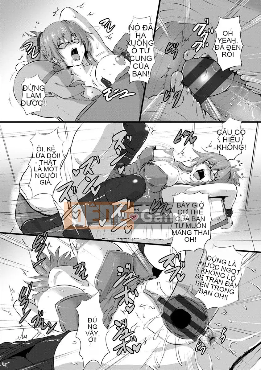 [Chim không hót của nhóm Trung Quốc][Kumoemon] Chuẩn bị lỗ Dây thừng nữ nữ