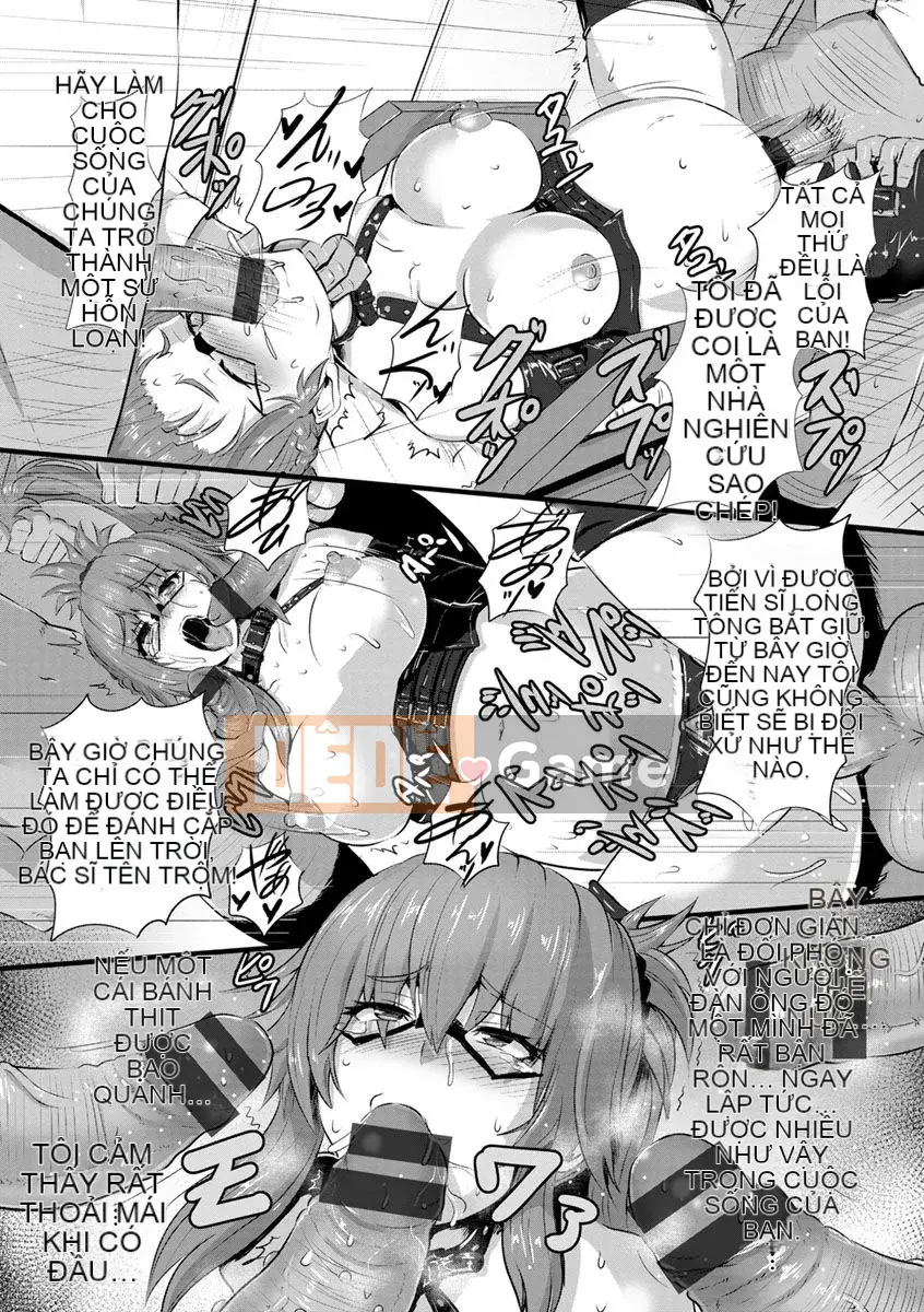 [Chim không hót của nhóm Trung Quốc][Kumoemon] Chuẩn bị lỗ Dây thừng nữ nữ