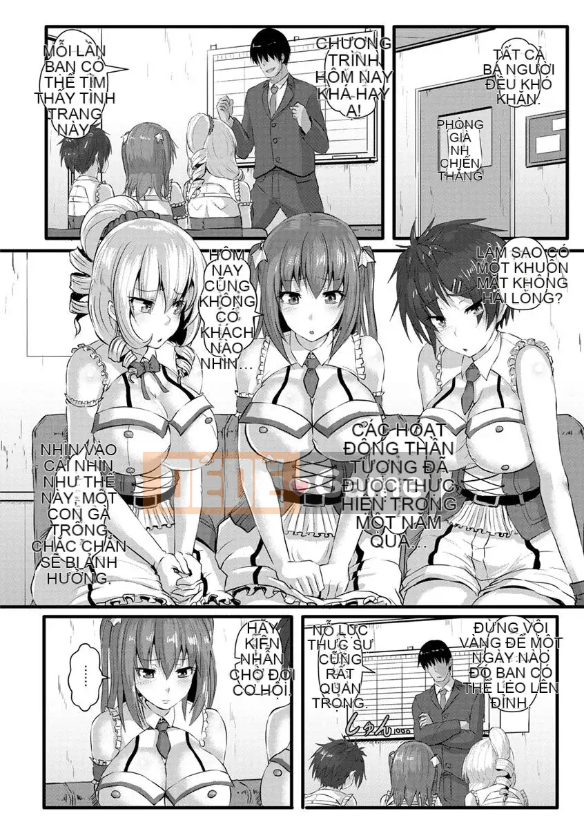 [Chim không hót của nhóm Trung Quốc][Kumoemon] Chuẩn bị lỗ Dây thừng nữ nữ