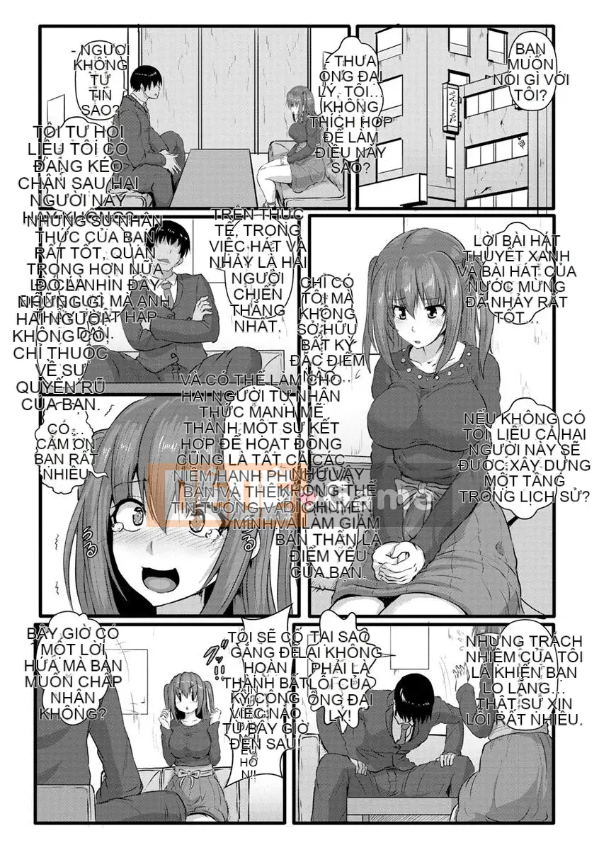 [Chim không hót của nhóm Trung Quốc][Kumoemon] Chuẩn bị lỗ Dây thừng nữ nữ