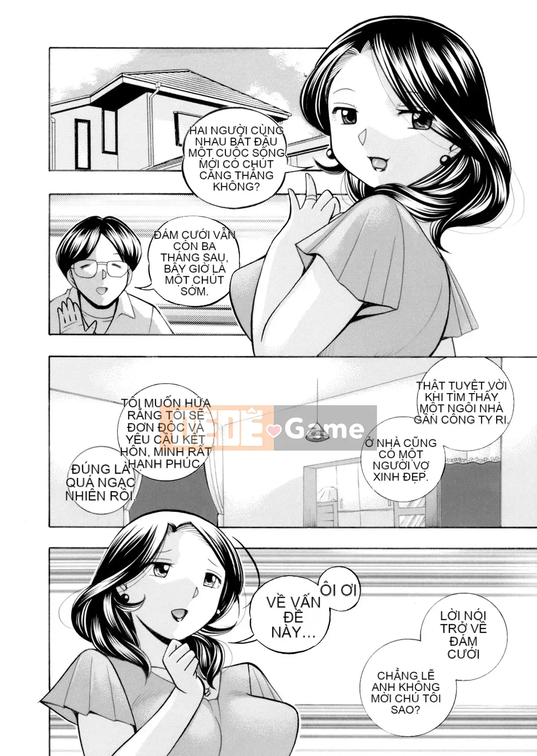 [Nhóm Hán hóa No Gu Bird][Sonny đầu tư Hán hóa][中华なると] Bác Mo