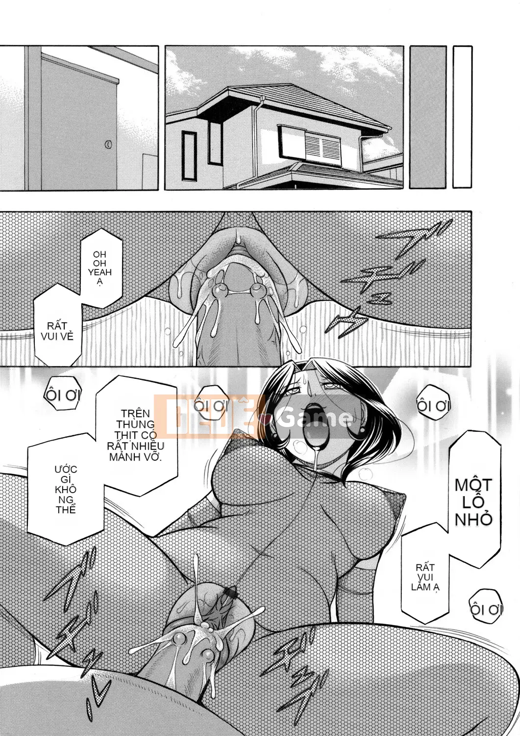 [Nhóm Hán hóa No Gu Bird][Sonny đầu tư Hán hóa][中华なると] Bác Mo