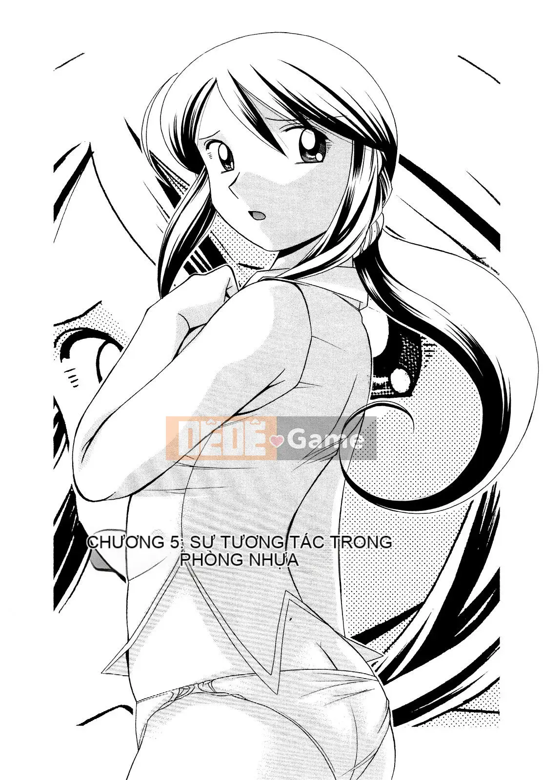 [Trưởng thôn tiếng Hoa] [Tiếng Hoa] Thánh mại dâm