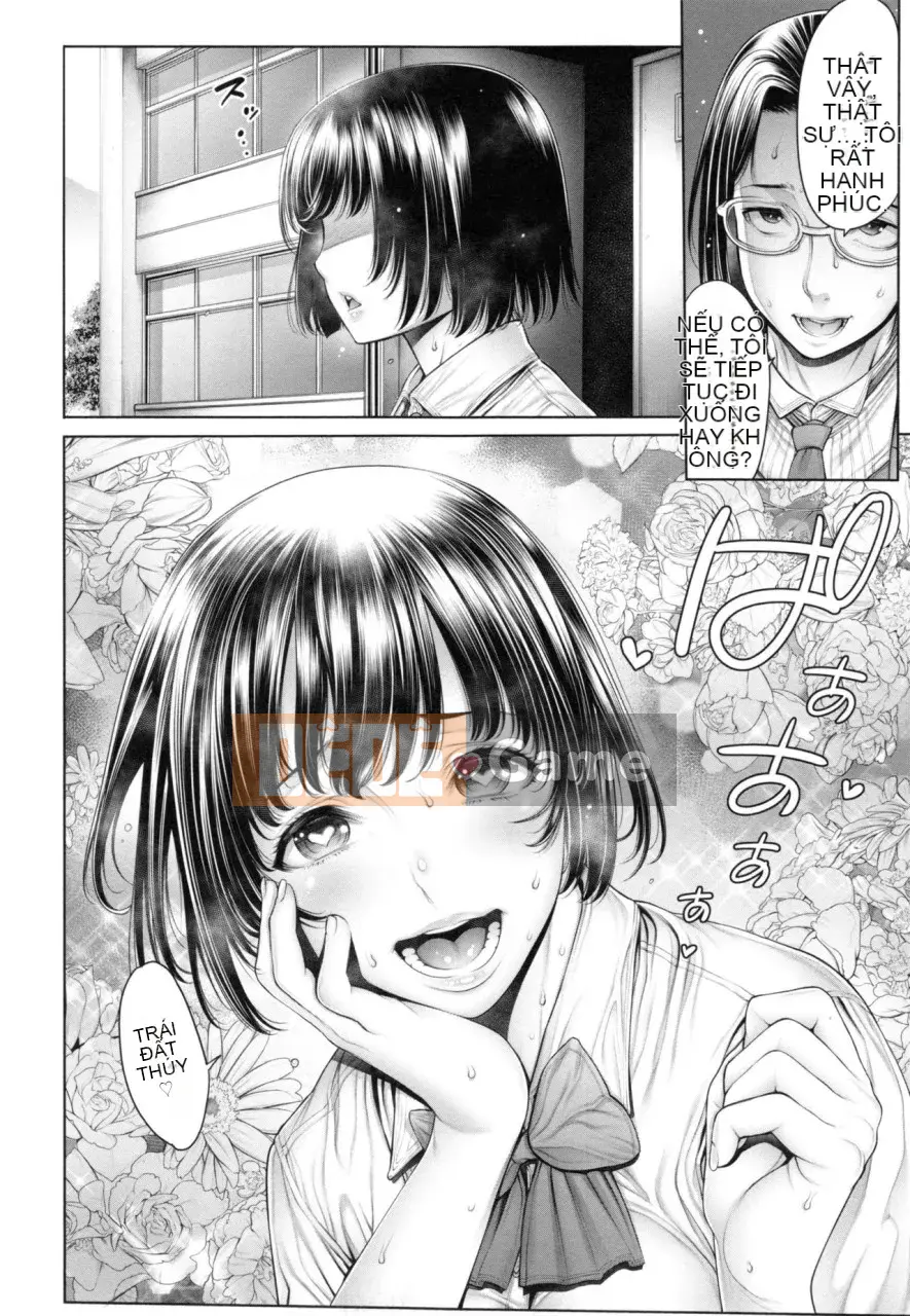 [ Okayusan ] Đẳng cấp trường học - Đẳng cấp trường học- [Tiếng Trung][Không kiểm duyệt]