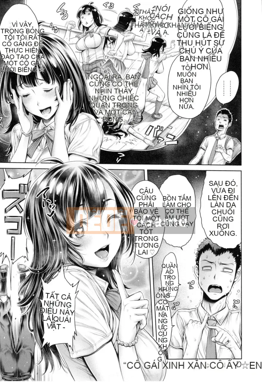 [ Okayusan ] Đẳng cấp trường học - Đẳng cấp trường học- [Tiếng Trung][Không kiểm duyệt]