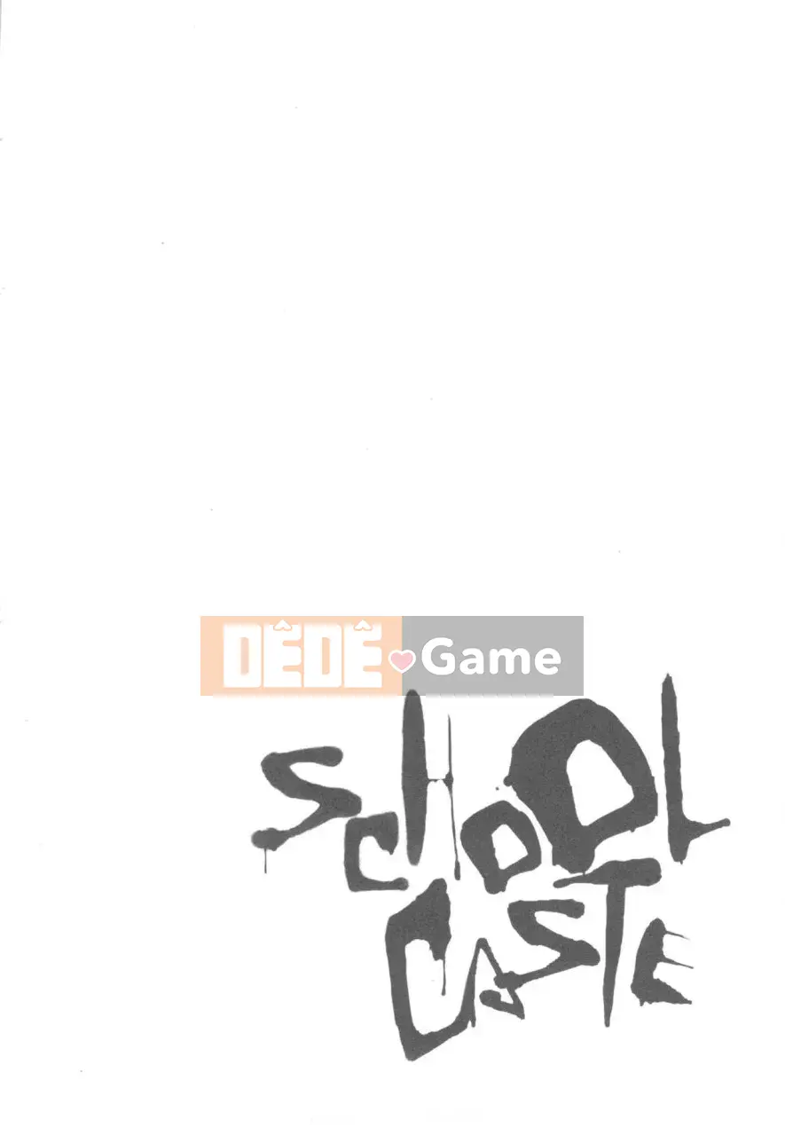 [ Okayusan ] Đẳng cấp trường học - Đẳng cấp trường học- [Tiếng Trung][Không kiểm duyệt]