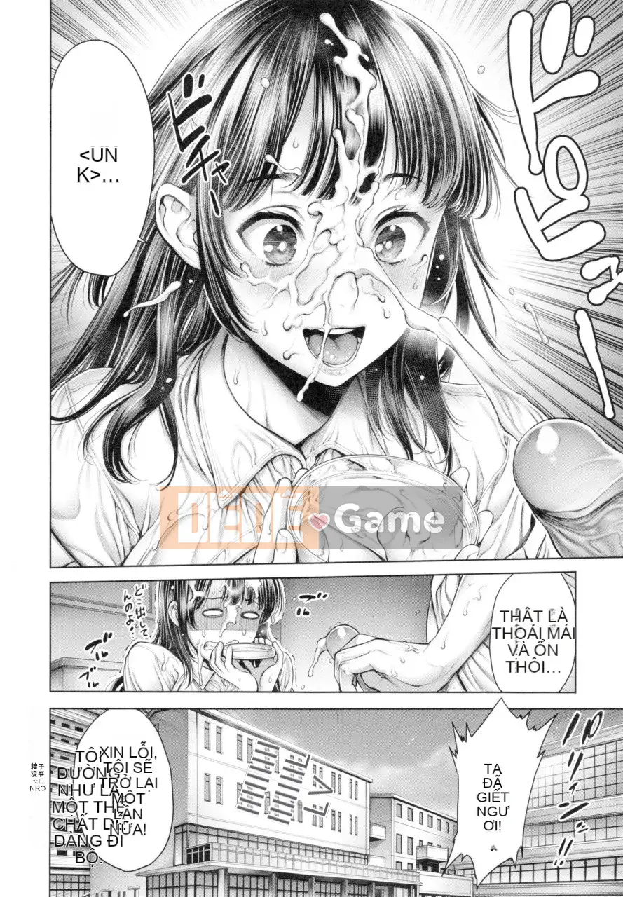 [ Okayusan ] Đẳng cấp trường học - Đẳng cấp trường học- [Tiếng Trung][Không kiểm duyệt]