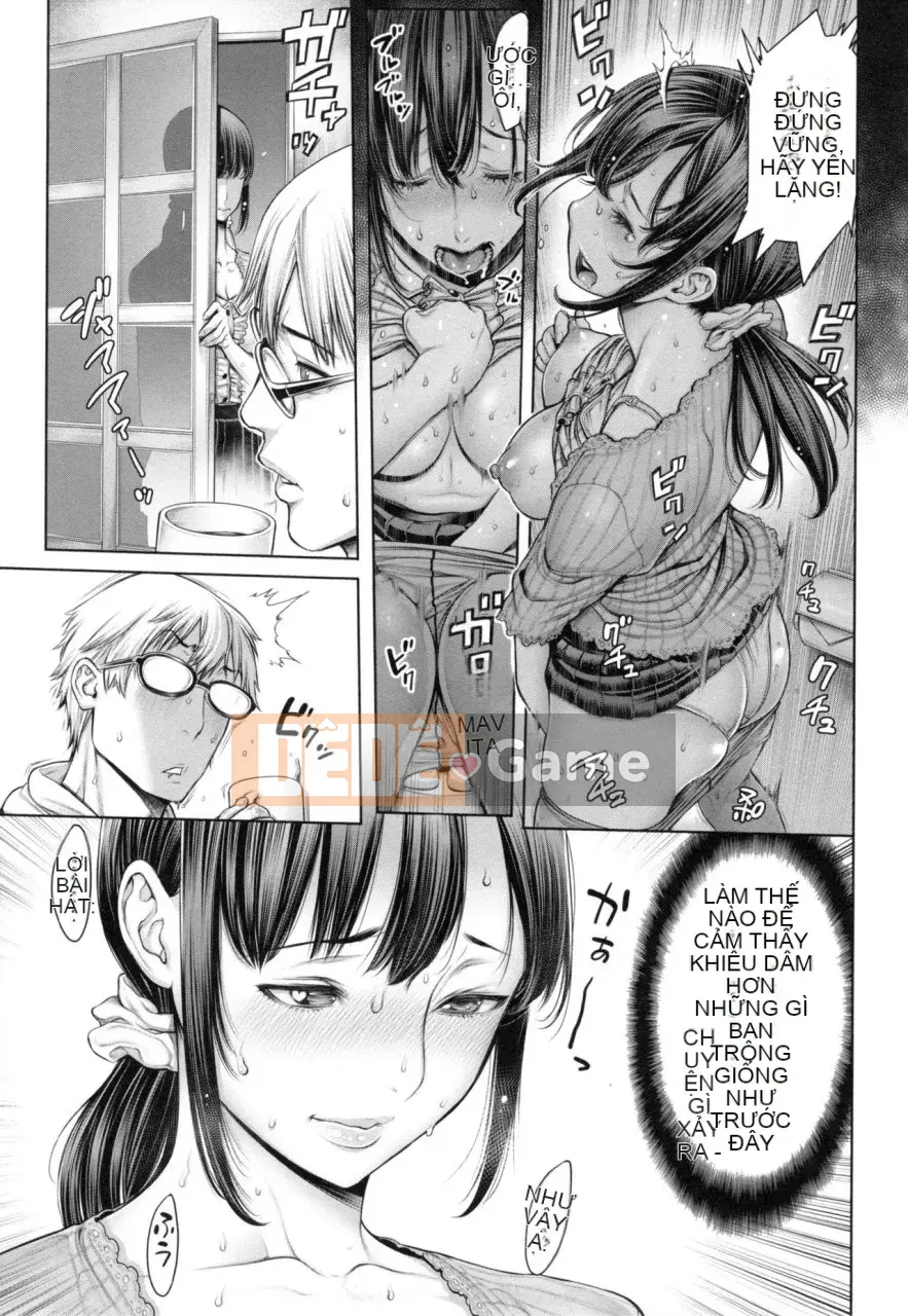 [ Okayusan ] Đẳng cấp trường học - Đẳng cấp trường học- [Tiếng Trung][Không kiểm duyệt]