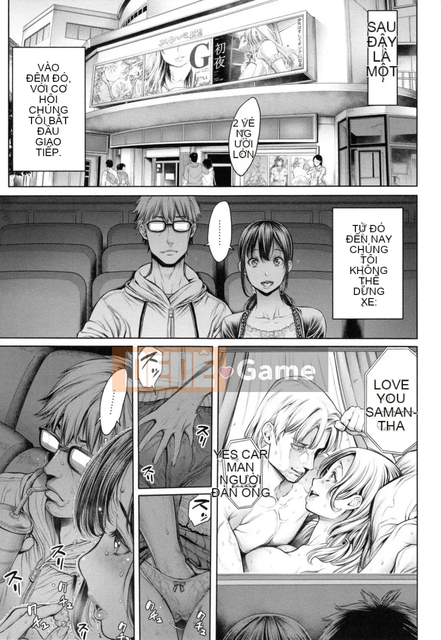 [ Okayusan ] Đẳng cấp trường học - Đẳng cấp trường học- [Tiếng Trung][Không kiểm duyệt]