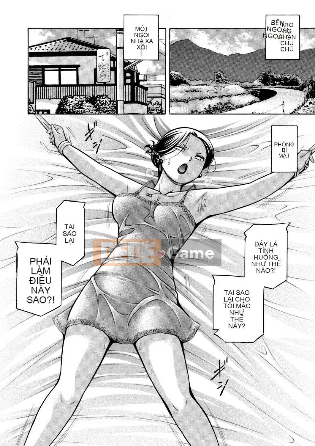 [Nhóm Hán hóa không có chim cúc cu] [Hán hóa do Sonny tài trợ] [中华なると] Phó giáo sư Asako ~Thư ký thịt đẹp~