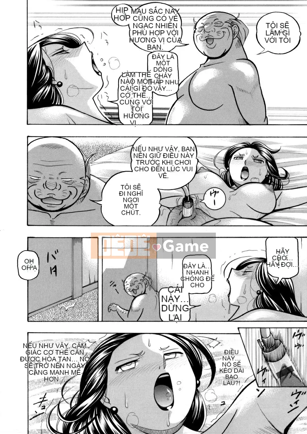 [Nhóm Hán hóa không có chim cúc cu] [Hán hóa do Sonny tài trợ] [中华なると] Phó giáo sư Asako ~Thư ký thịt đẹp~