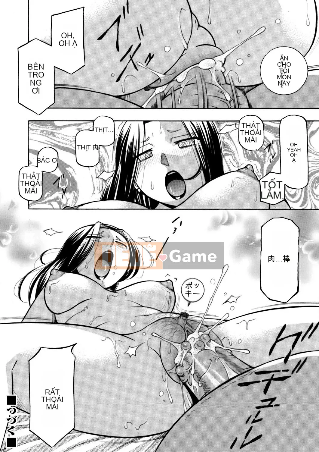 [Nhóm Hán hóa không có chim cúc cu] [Hán hóa do Sonny tài trợ] [中华なると] Phó giáo sư Asako ~Thư ký thịt đẹp~