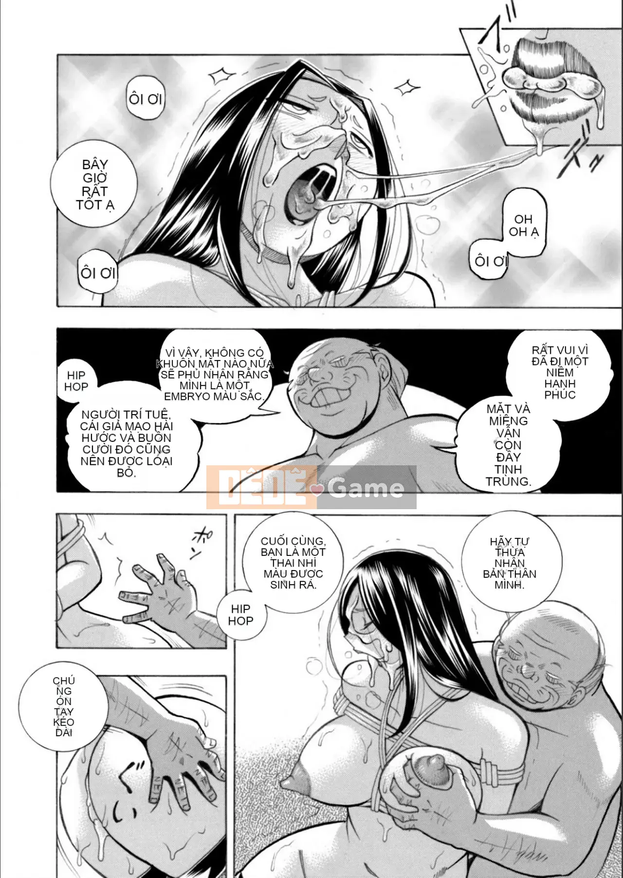 [Nhóm Hán hóa không có chim cúc cu] [Hán hóa do Sonny tài trợ] [中华なると] Phó giáo sư Asako ~Thư ký thịt đẹp~