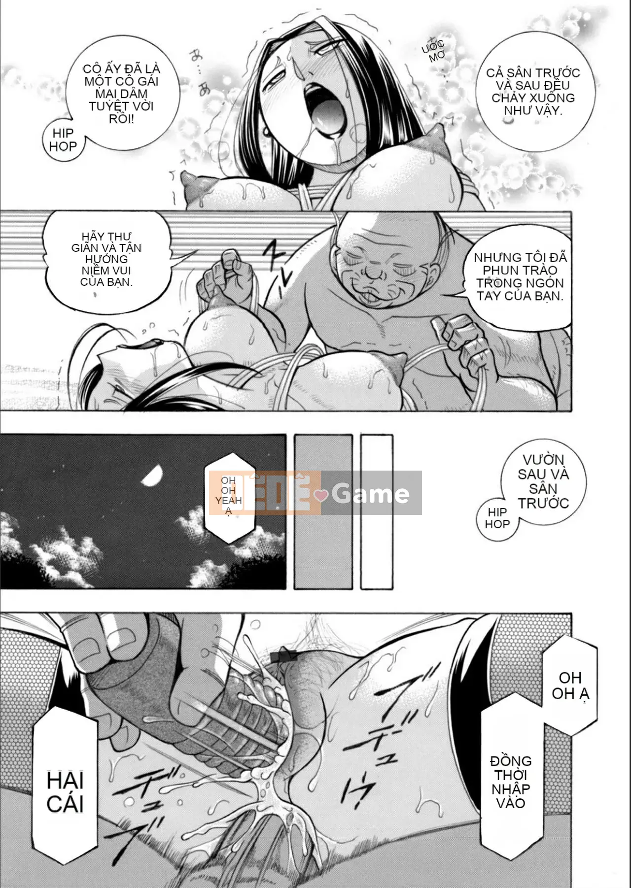 [Nhóm Hán hóa không có chim cúc cu] [Hán hóa do Sonny tài trợ] [中华なると] Phó giáo sư Asako ~Thư ký thịt đẹp~