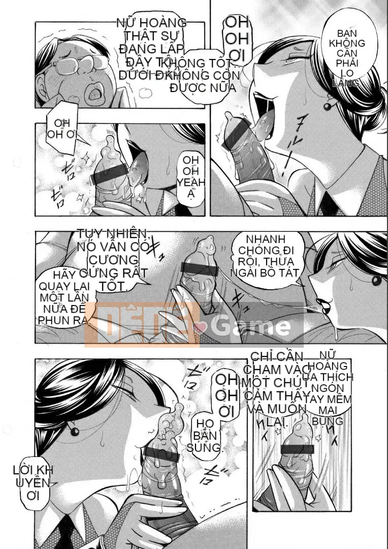 [Nhóm Hán hóa không có chim cúc cu] [Hán hóa do Sonny tài trợ] [中华なると] Phó giáo sư Asako ~Thư ký thịt đẹp~