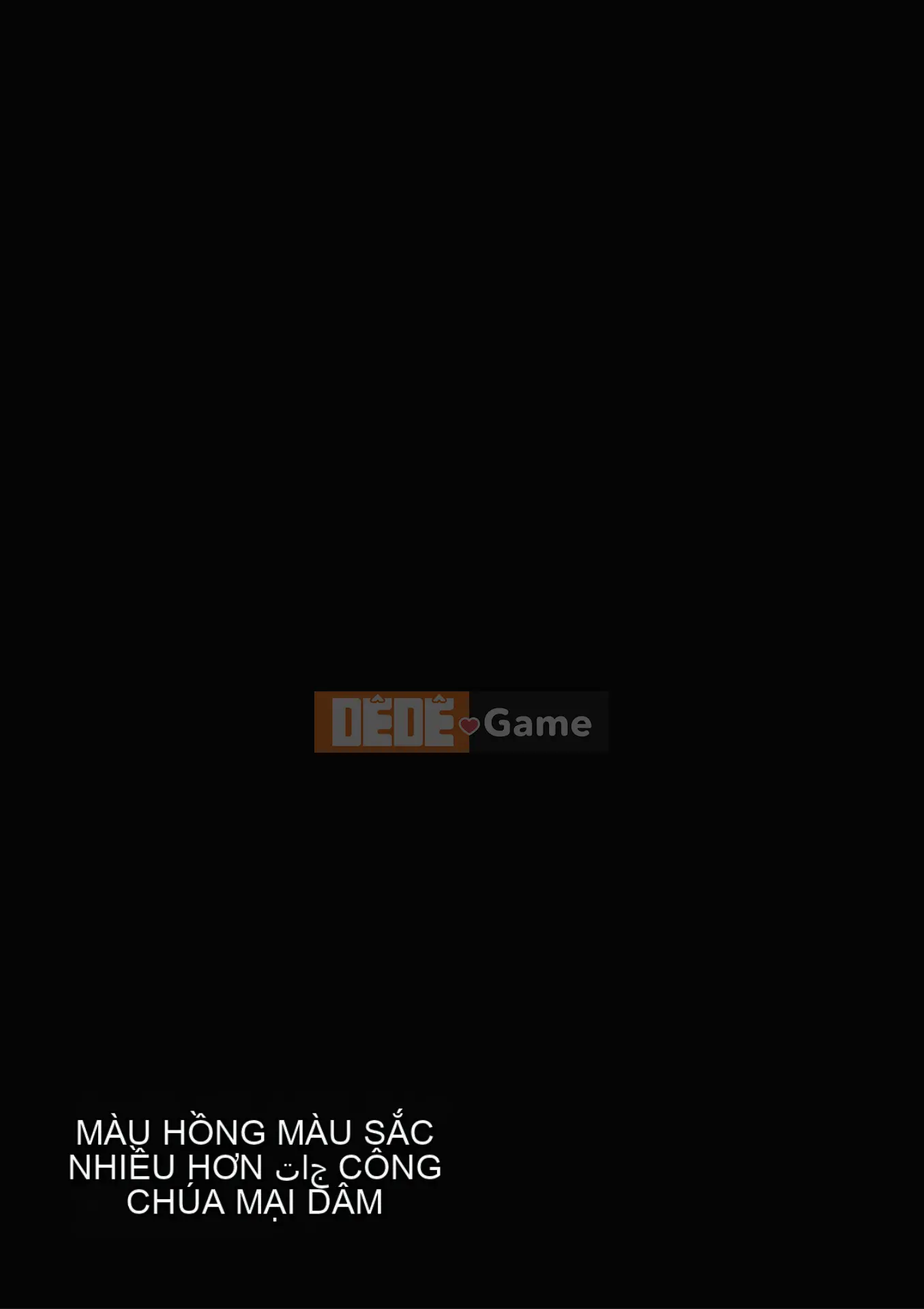 [Drown Han][Tsukusun] Bad end màu cầu vồng