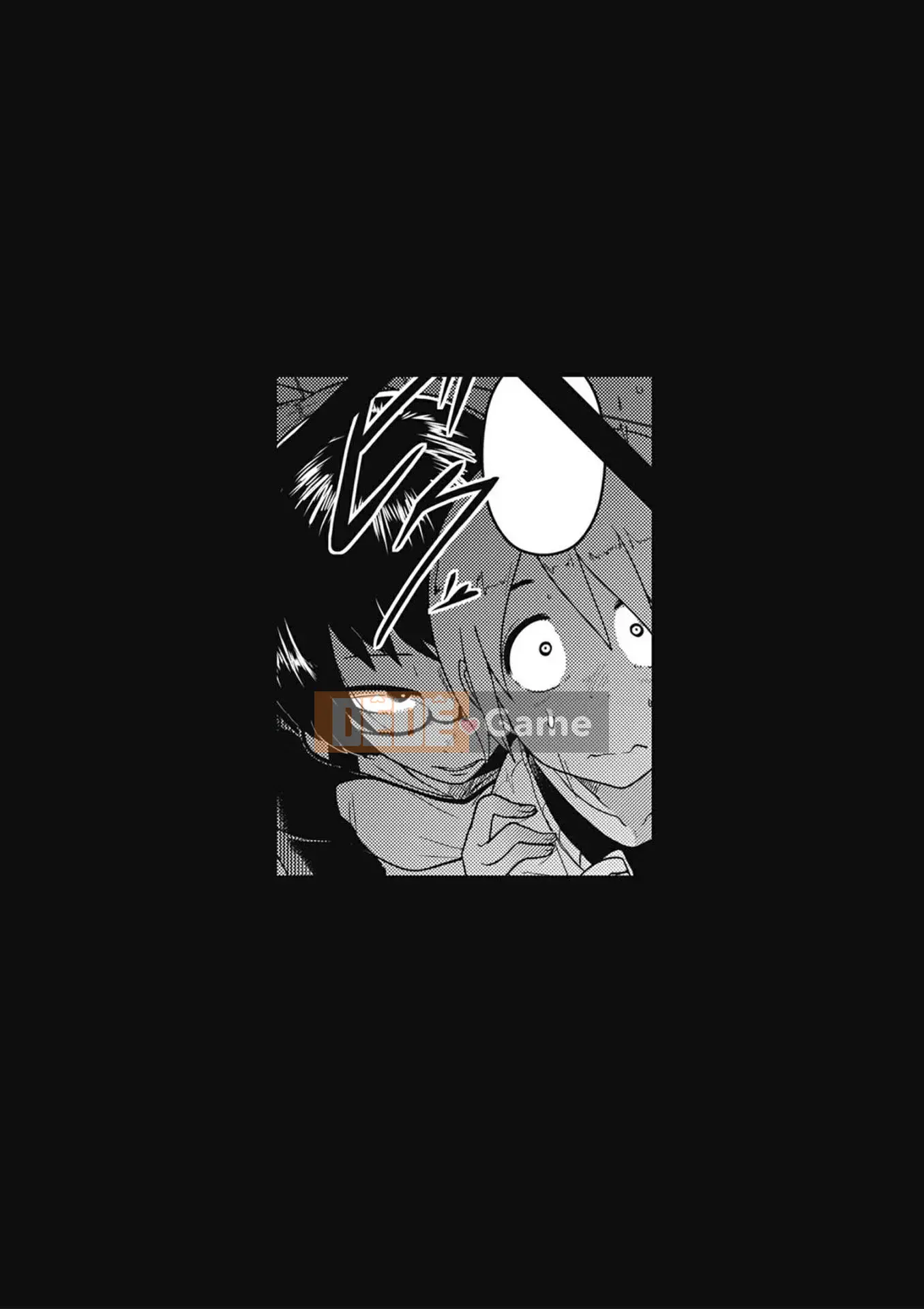 [Drown Han][Tsukusun] Bad end màu cầu vồng