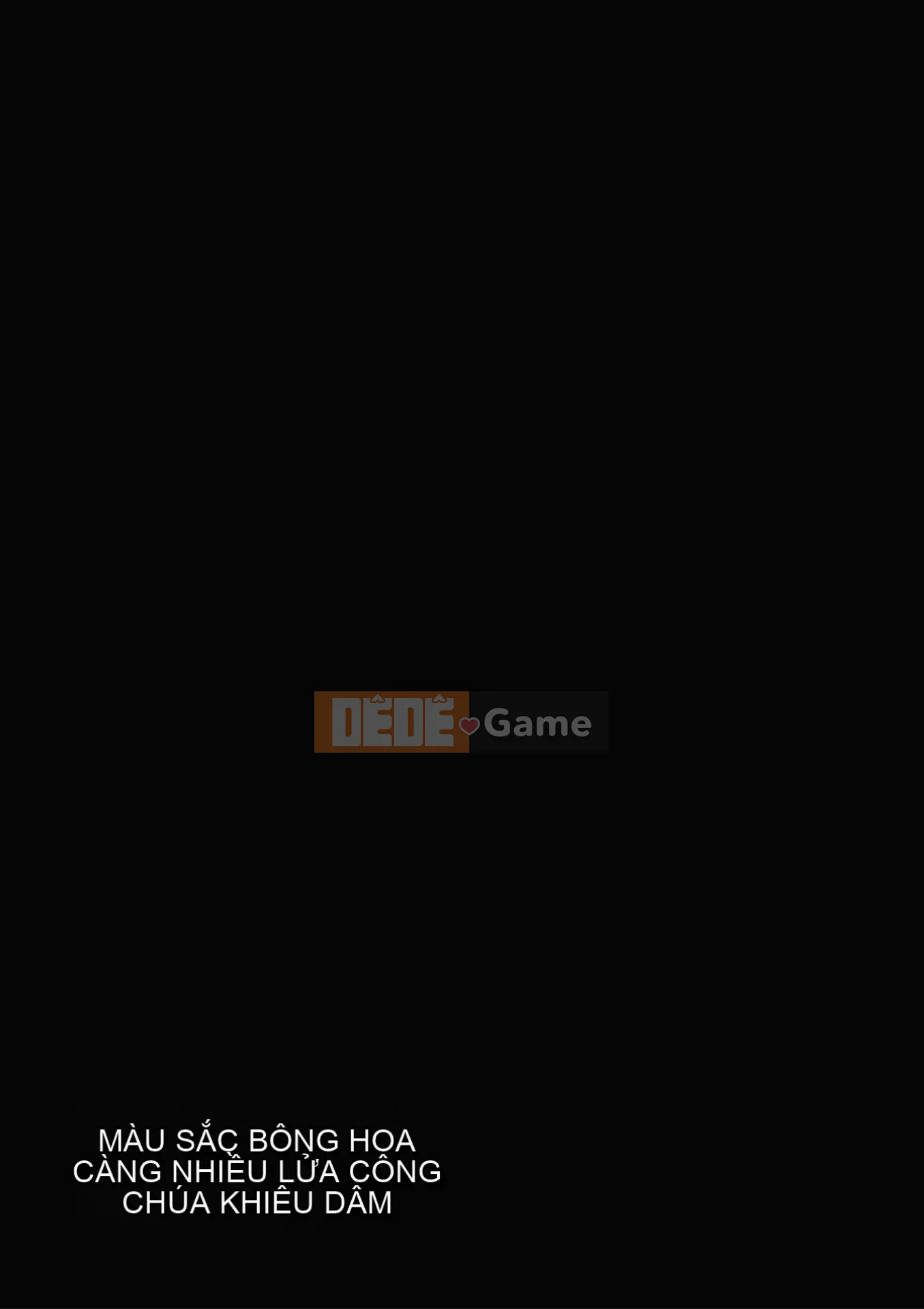 [Drown Han][Tsukusun] Bad end màu cầu vồng