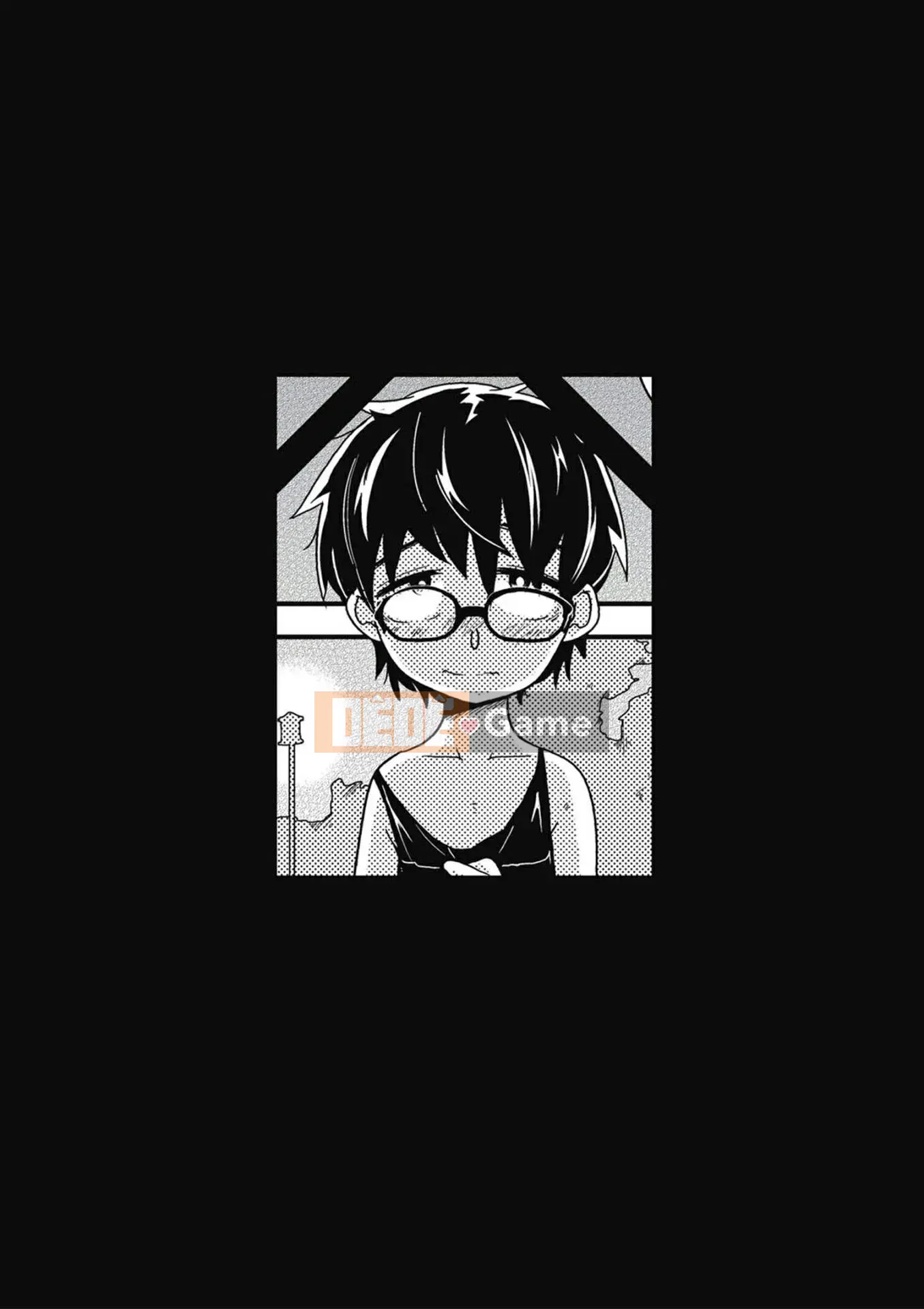 [Drown Han][Tsukusun] Bad end màu cầu vồng