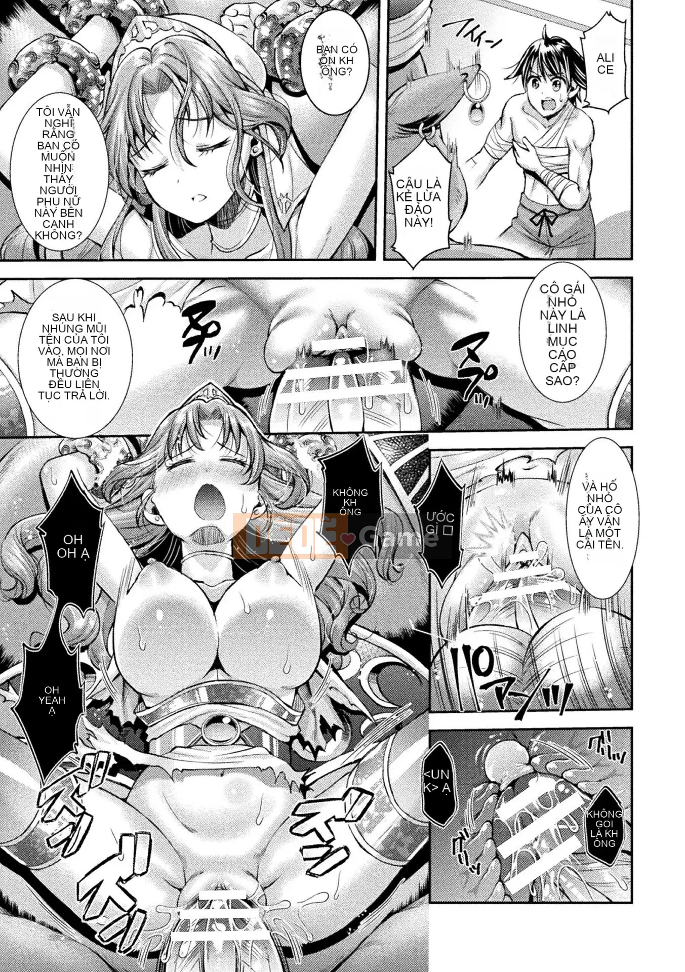 [Đây 很恶fall x futanari và nhóm Hán hóa][Tuyển tập] Tạp chí truyện tranh 2D Những người phụ nữ trở thành áo giáp thịt Vol.2 [Kỹ thuật số]