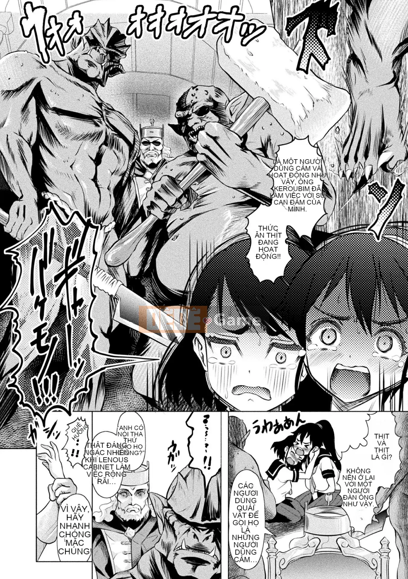 [Đây 很恶fall x futanari và nhóm Hán hóa][Tuyển tập] Tạp chí truyện tranh 2D Những người phụ nữ trở thành áo giáp thịt Vol.2 [Kỹ thuật số]