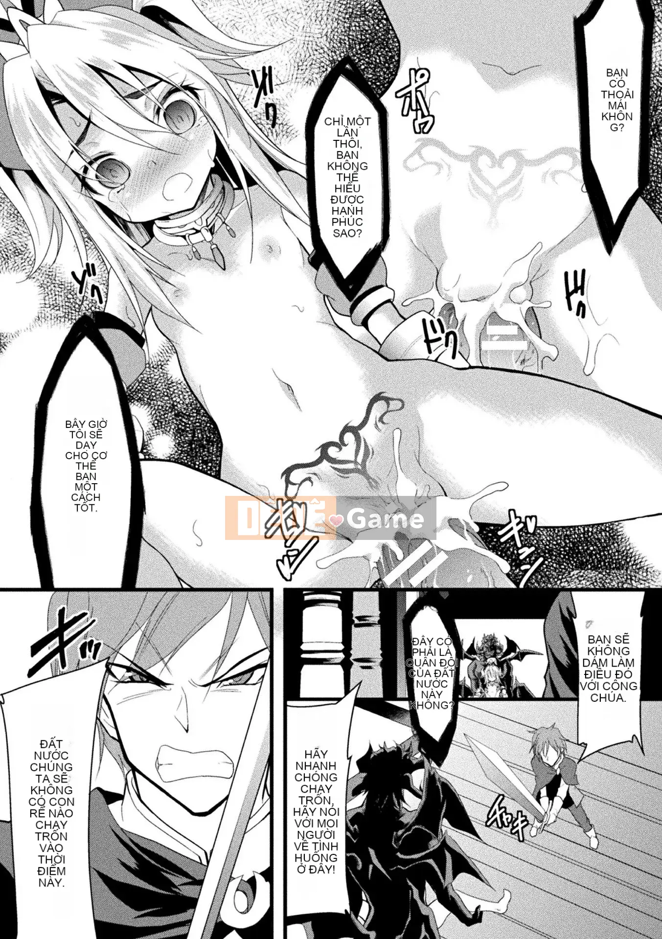 [Đây 很恶fall x futanari và nhóm Hán hóa][Tuyển tập] Tạp chí truyện tranh 2D Những người phụ nữ trở thành áo giáp thịt Vol.2 [Kỹ thuật số]