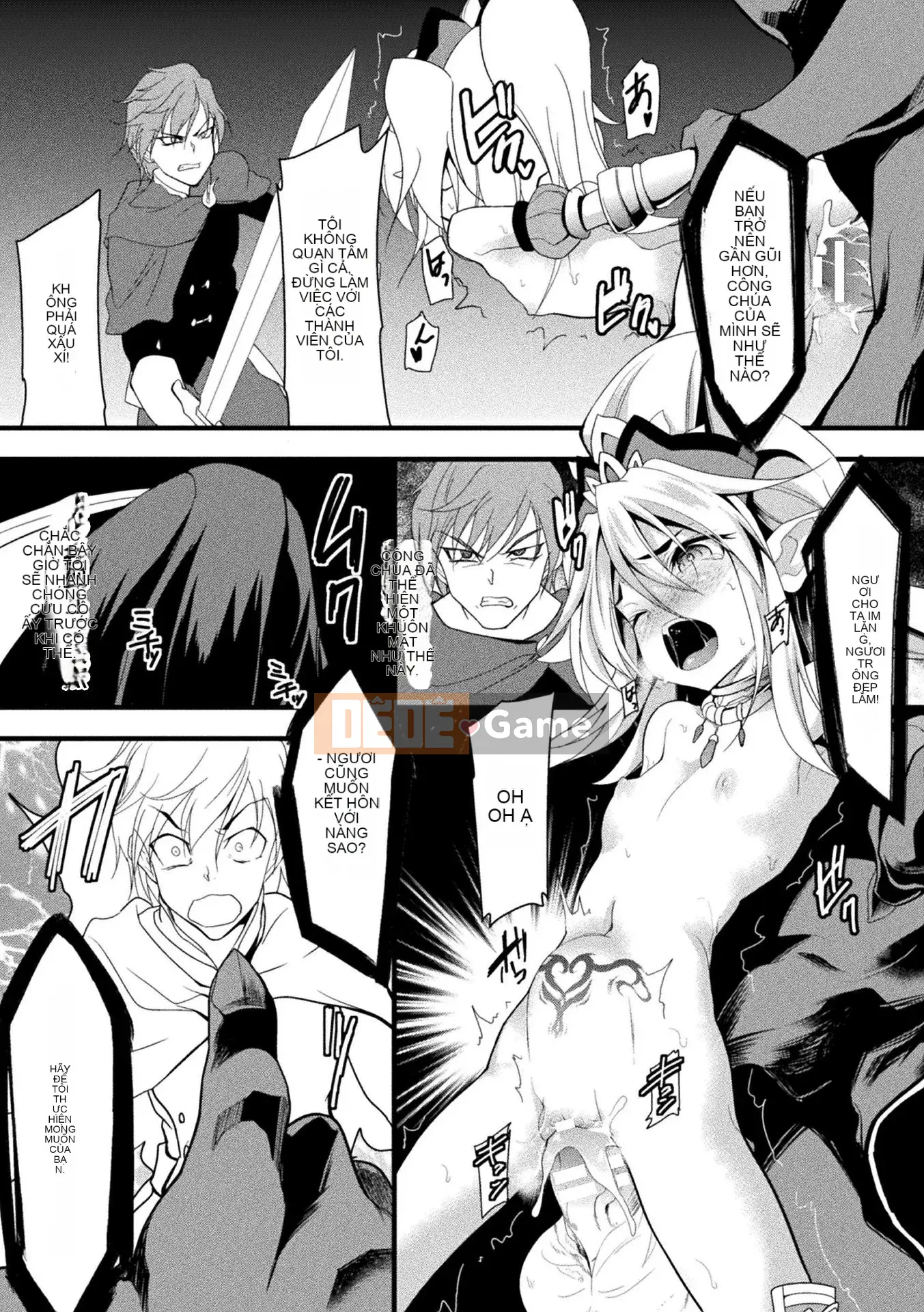 [Đây 很恶fall x futanari và nhóm Hán hóa][Tuyển tập] Tạp chí truyện tranh 2D Những người phụ nữ trở thành áo giáp thịt Vol.2 [Kỹ thuật số]