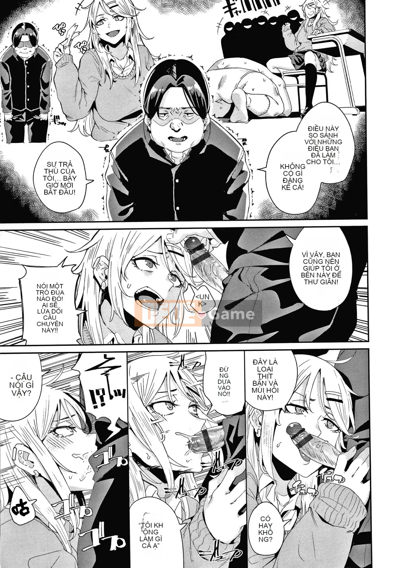 [Ten Yi Tong Document Bong Han] [yumoteluce] Sách hướng dẫn JK + Thẻ minh họa