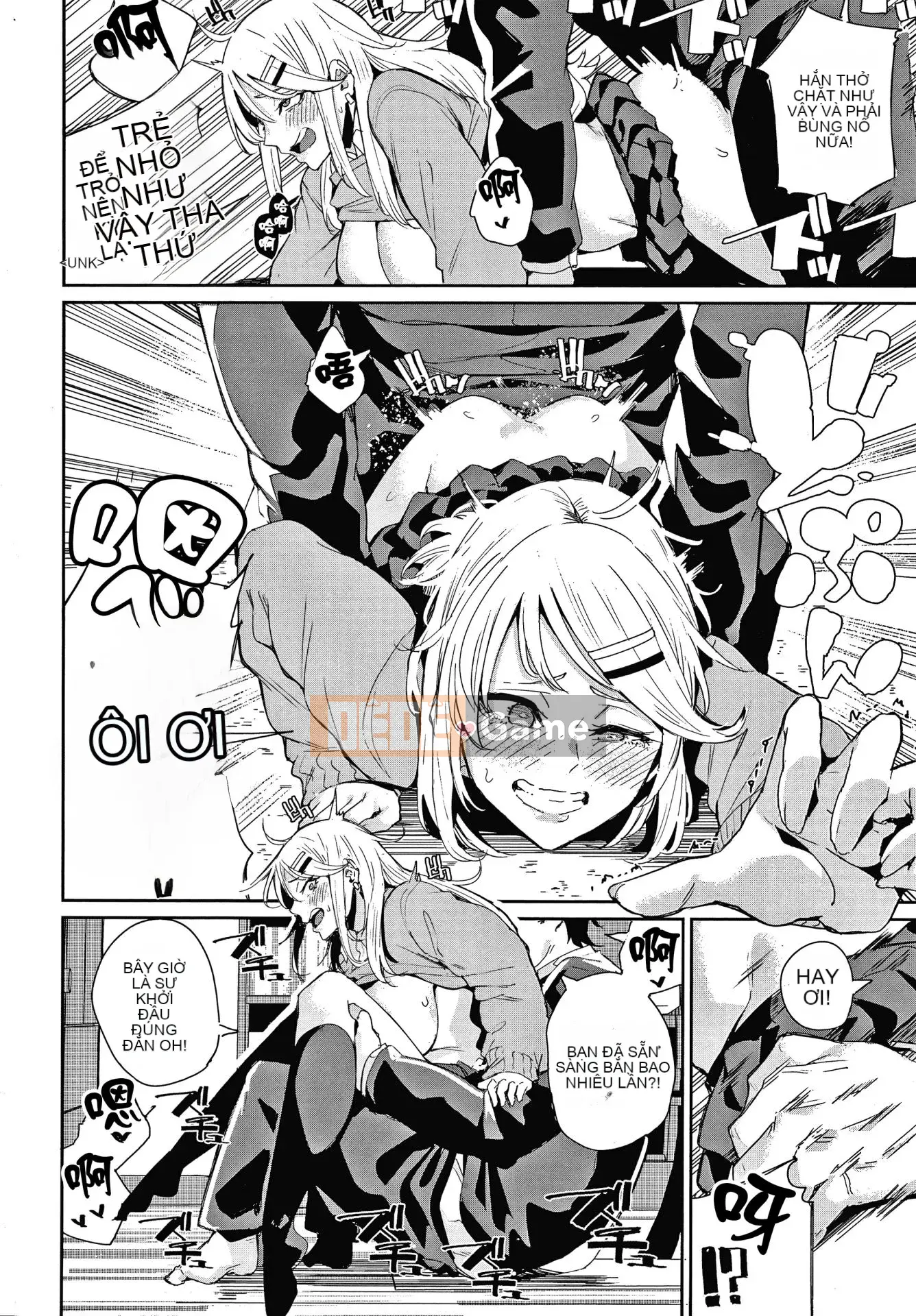 [Ten Yi Tong Document Bong Han] [yumoteluce] Sách hướng dẫn JK + Thẻ minh họa