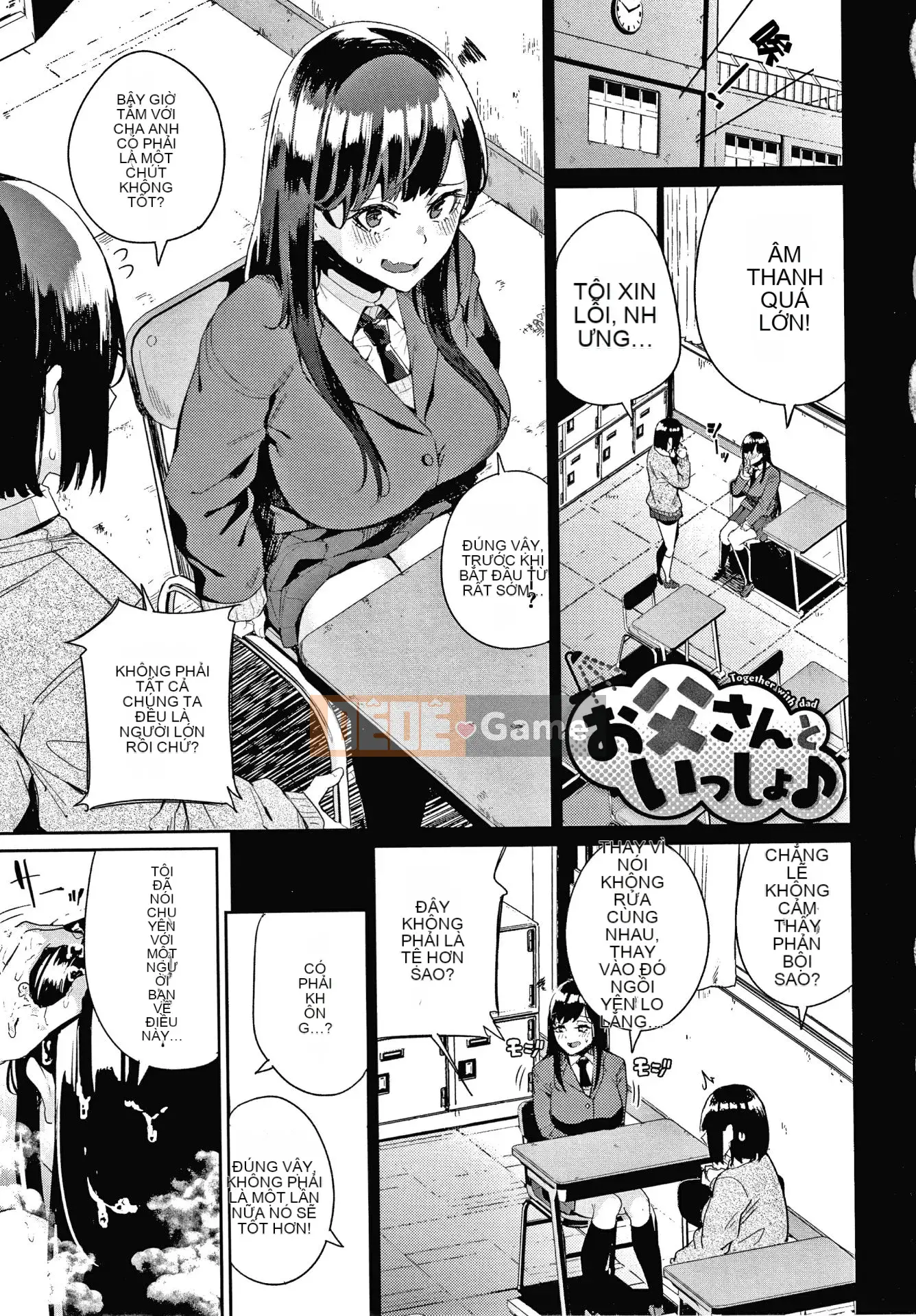 [Ten Yi Tong Document Bong Han] [yumoteluce] Sách hướng dẫn JK + Thẻ minh họa