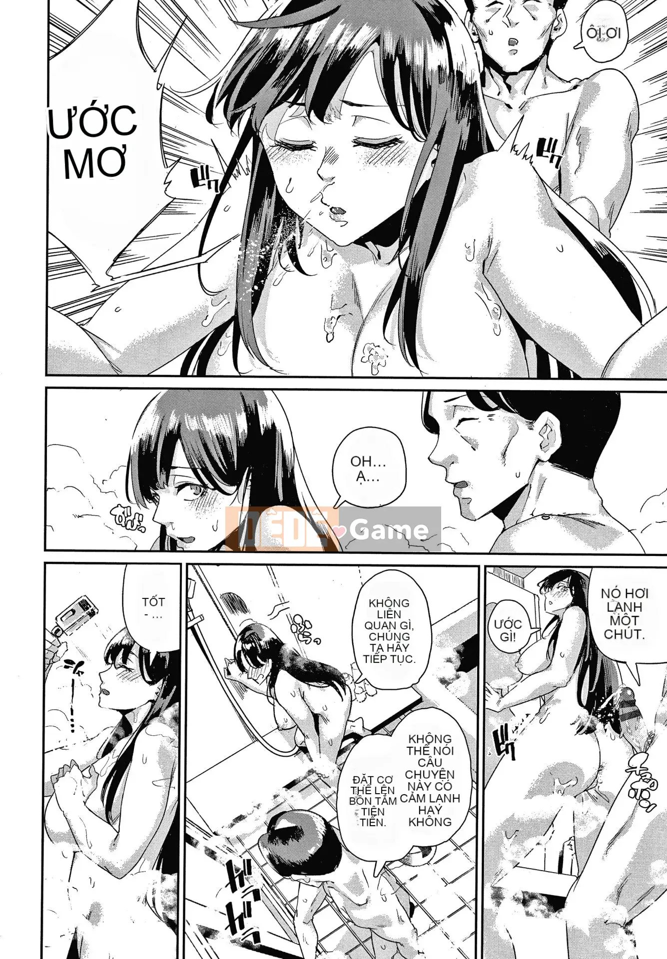 [Ten Yi Tong Document Bong Han] [yumoteluce] Sách hướng dẫn JK + Thẻ minh họa