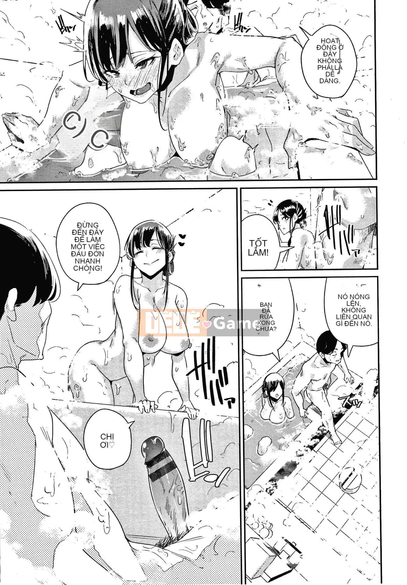 [Ten Yi Tong Document Bong Han] [yumoteluce] Sách hướng dẫn JK + Thẻ minh họa