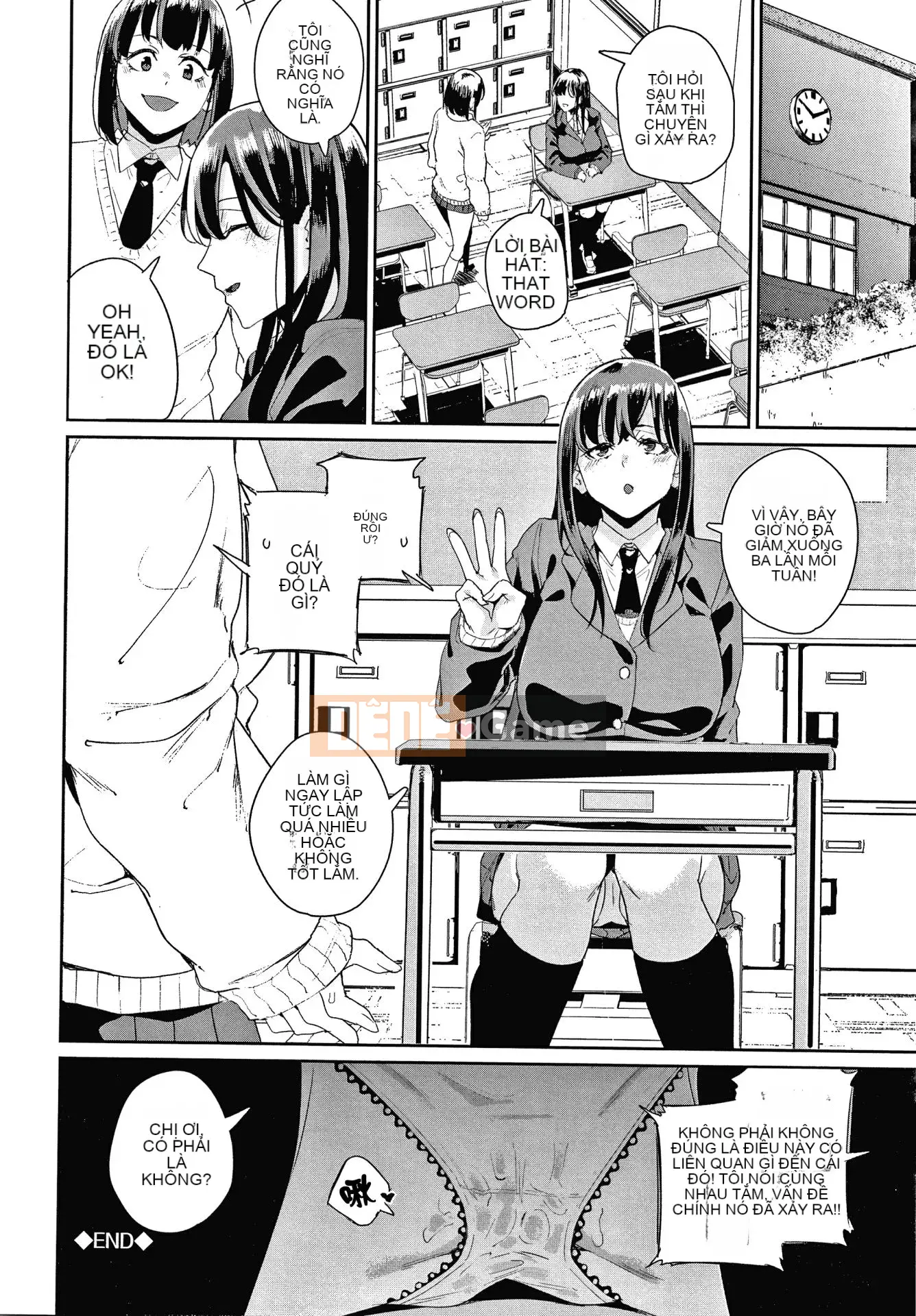 [Ten Yi Tong Document Bong Han] [yumoteluce] Sách hướng dẫn JK + Thẻ minh họa