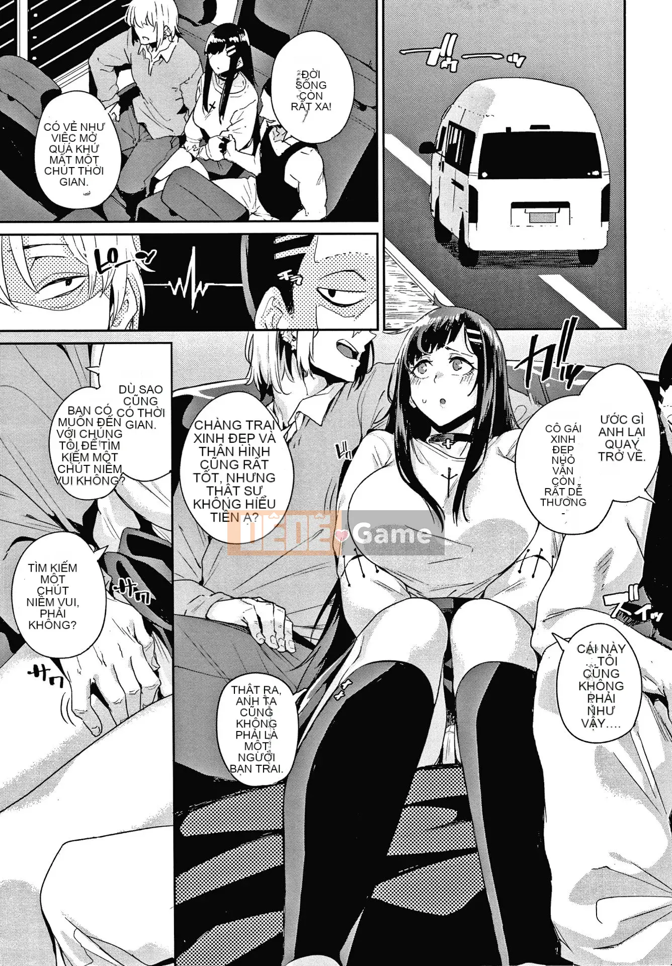 [Ten Yi Tong Document Bong Han] [yumoteluce] Sách hướng dẫn JK + Thẻ minh họa