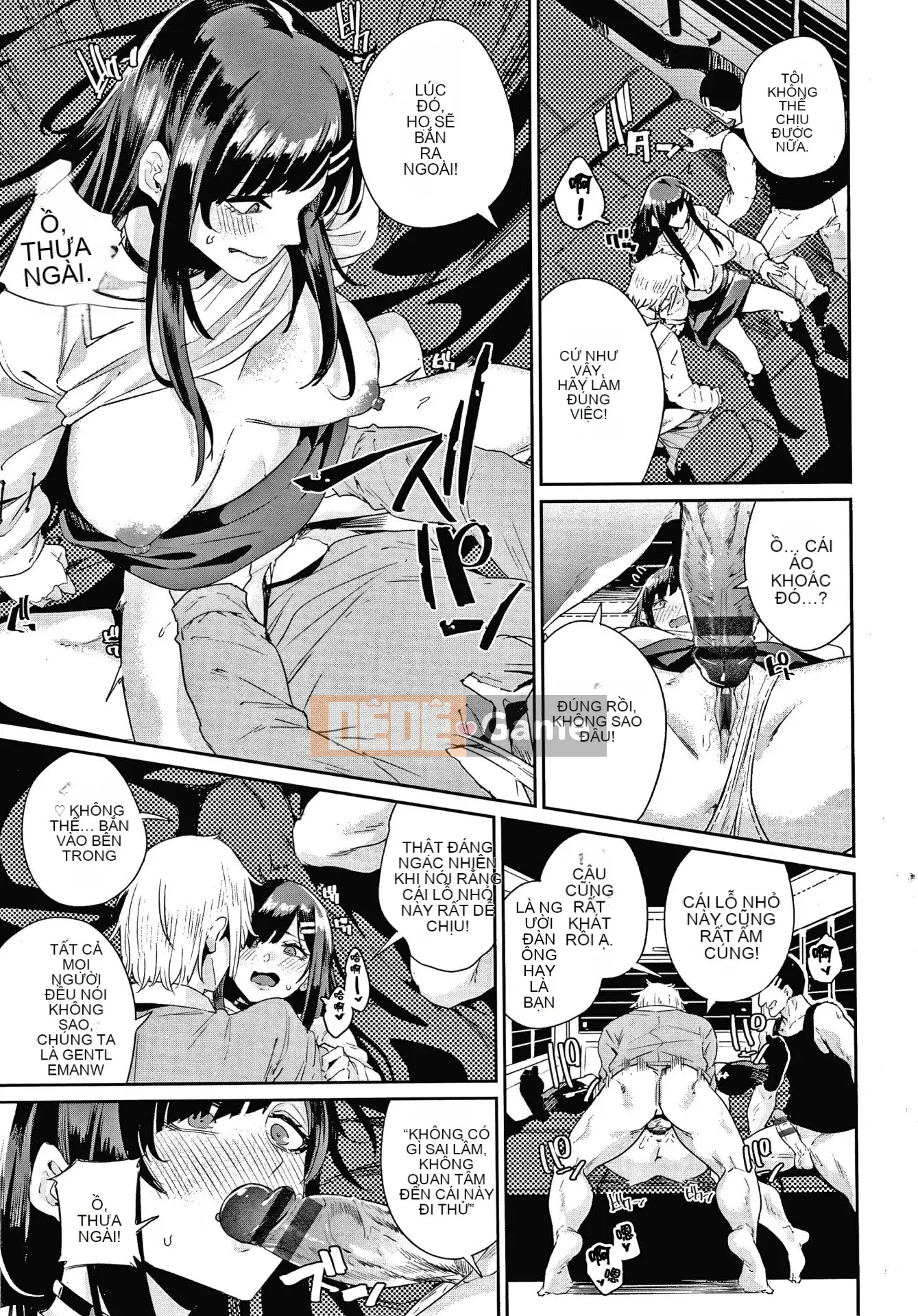 [Ten Yi Tong Document Bong Han] [yumoteluce] Sách hướng dẫn JK + Thẻ minh họa