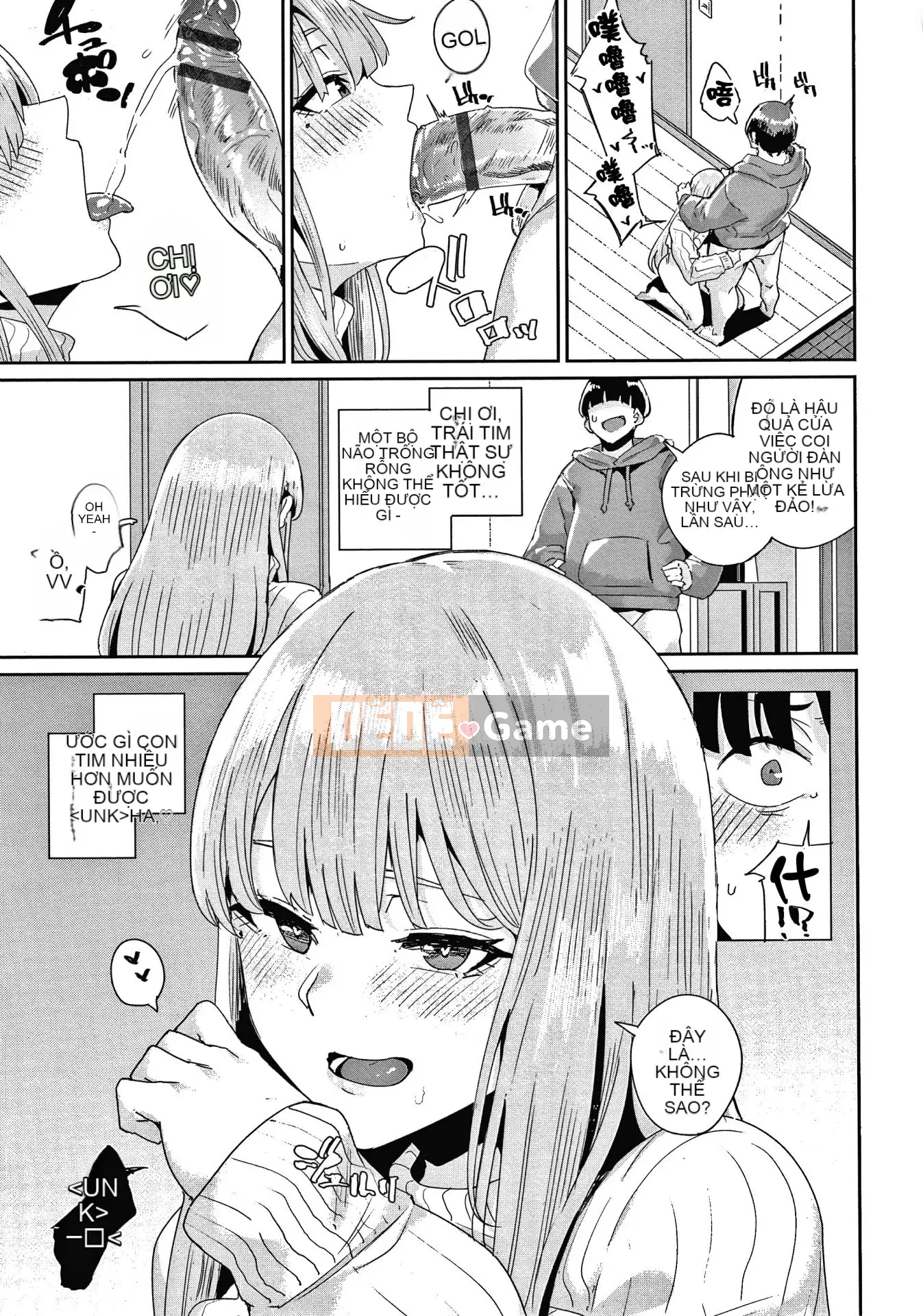 [Ten Yi Tong Document Bong Han] [yumoteluce] Sách hướng dẫn JK + Thẻ minh họa