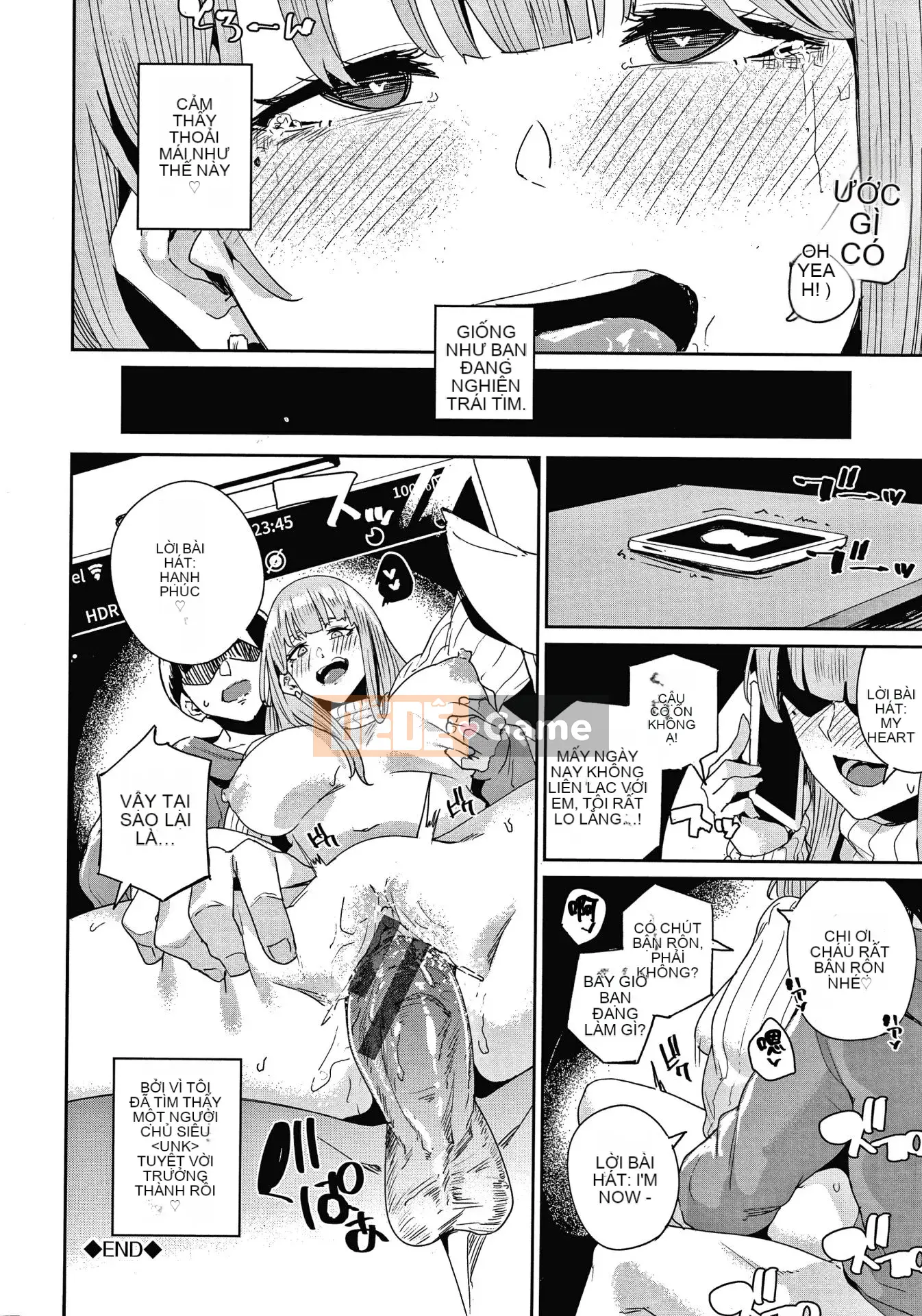 [Ten Yi Tong Document Bong Han] [yumoteluce] Sách hướng dẫn JK + Thẻ minh họa