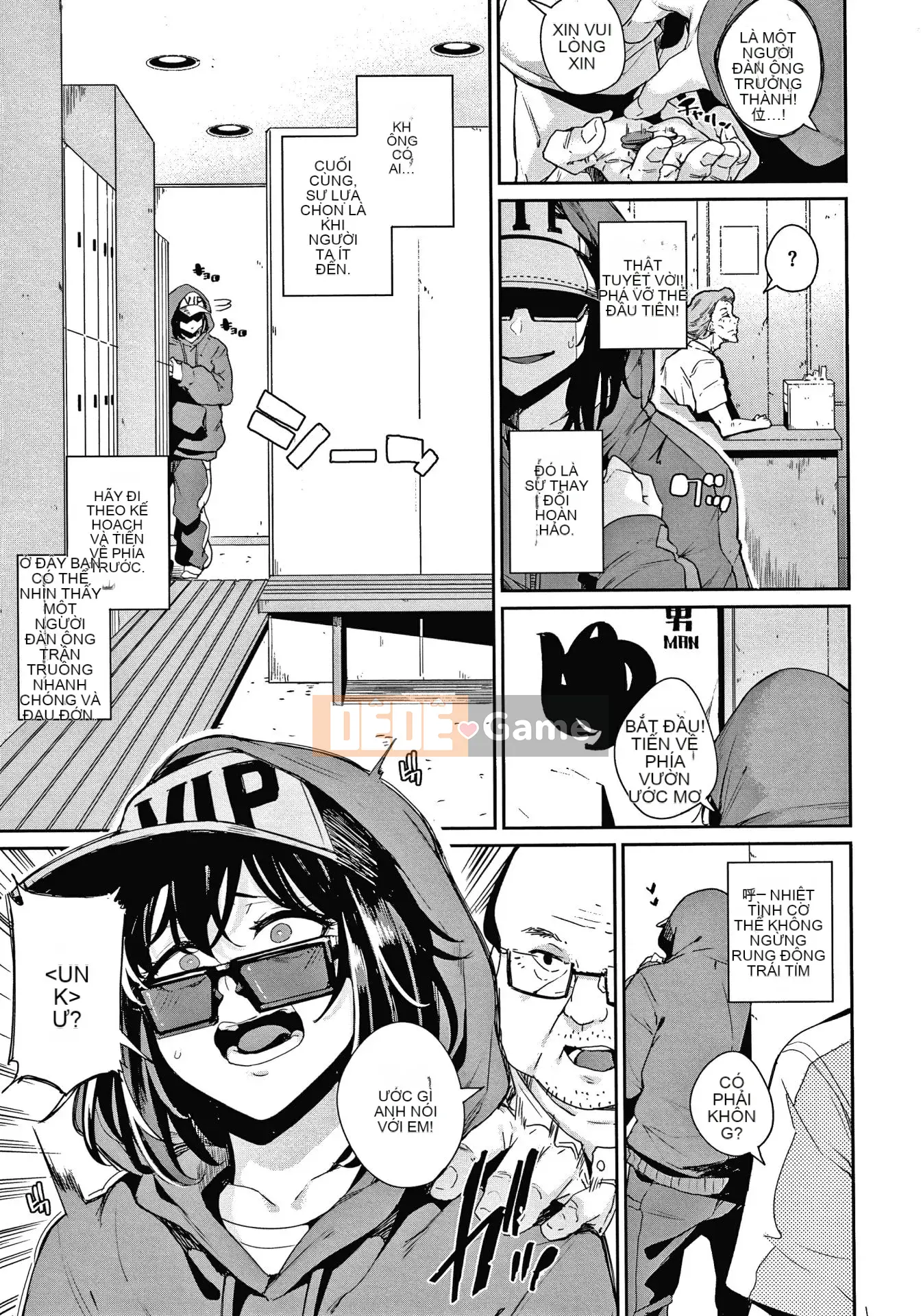 [Ten Yi Tong Document Bong Han] [yumoteluce] Sách hướng dẫn JK + Thẻ minh họa