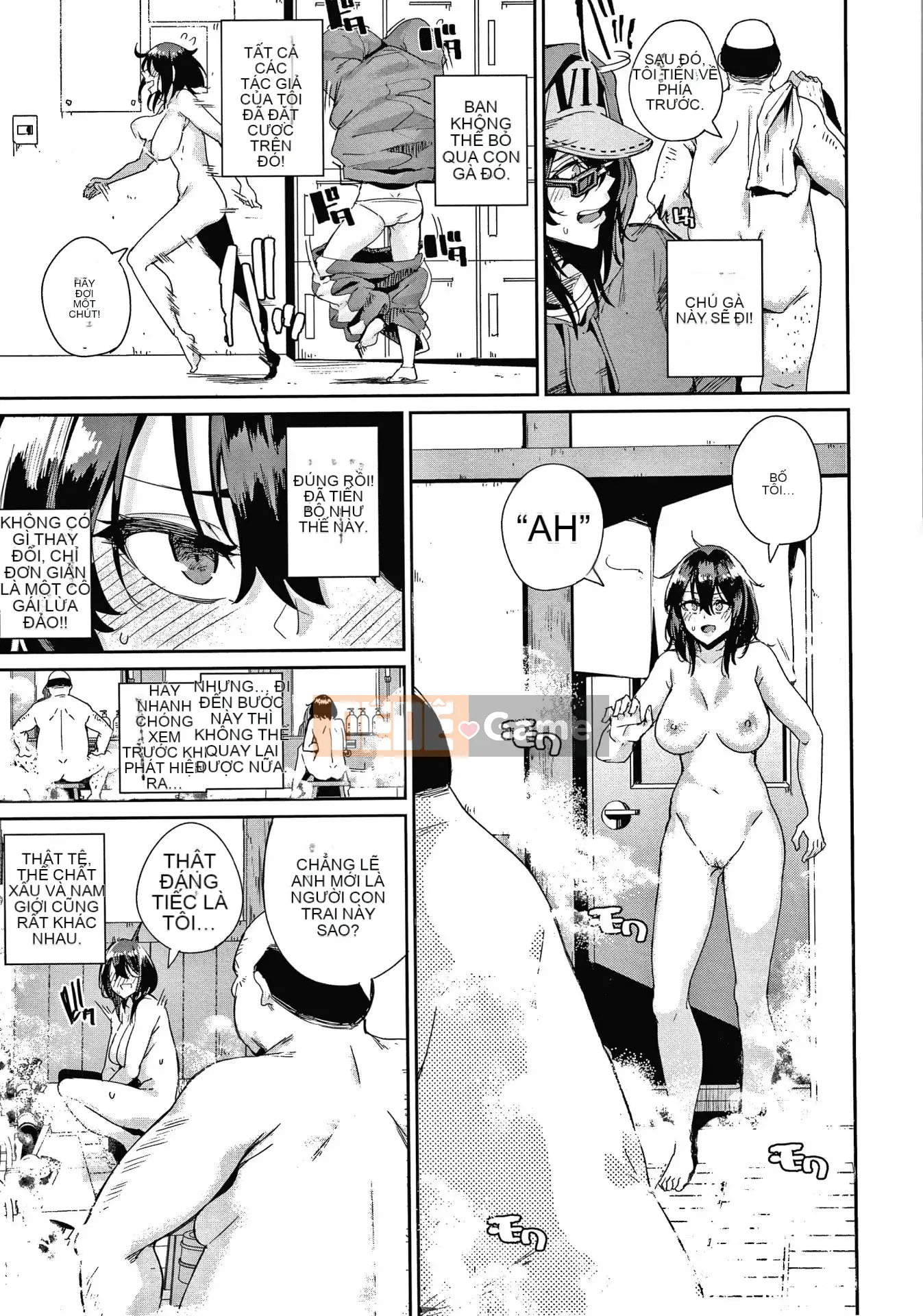 [Ten Yi Tong Document Bong Han] [yumoteluce] Sách hướng dẫn JK + Thẻ minh họa