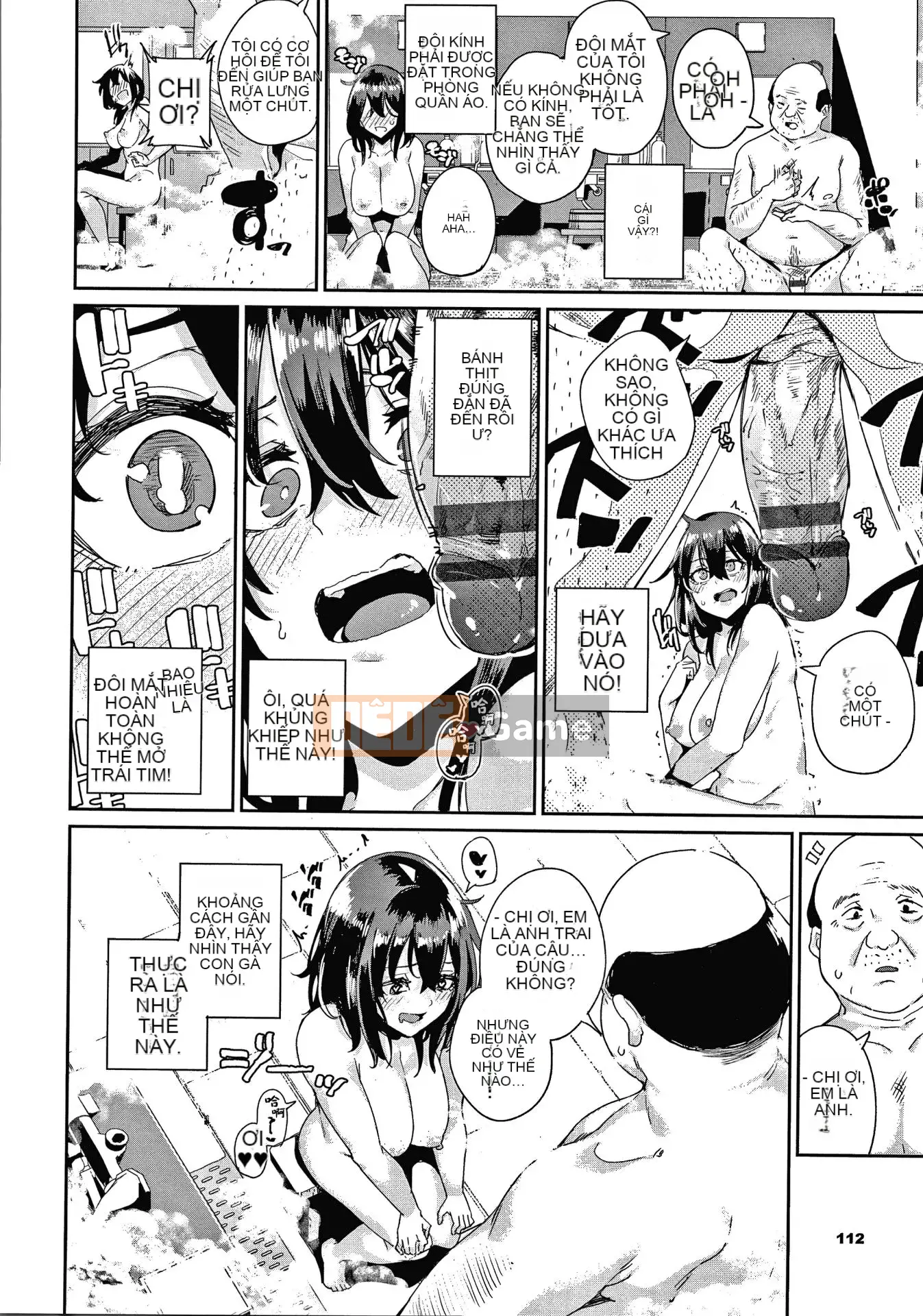 [Ten Yi Tong Document Bong Han] [yumoteluce] Sách hướng dẫn JK + Thẻ minh họa