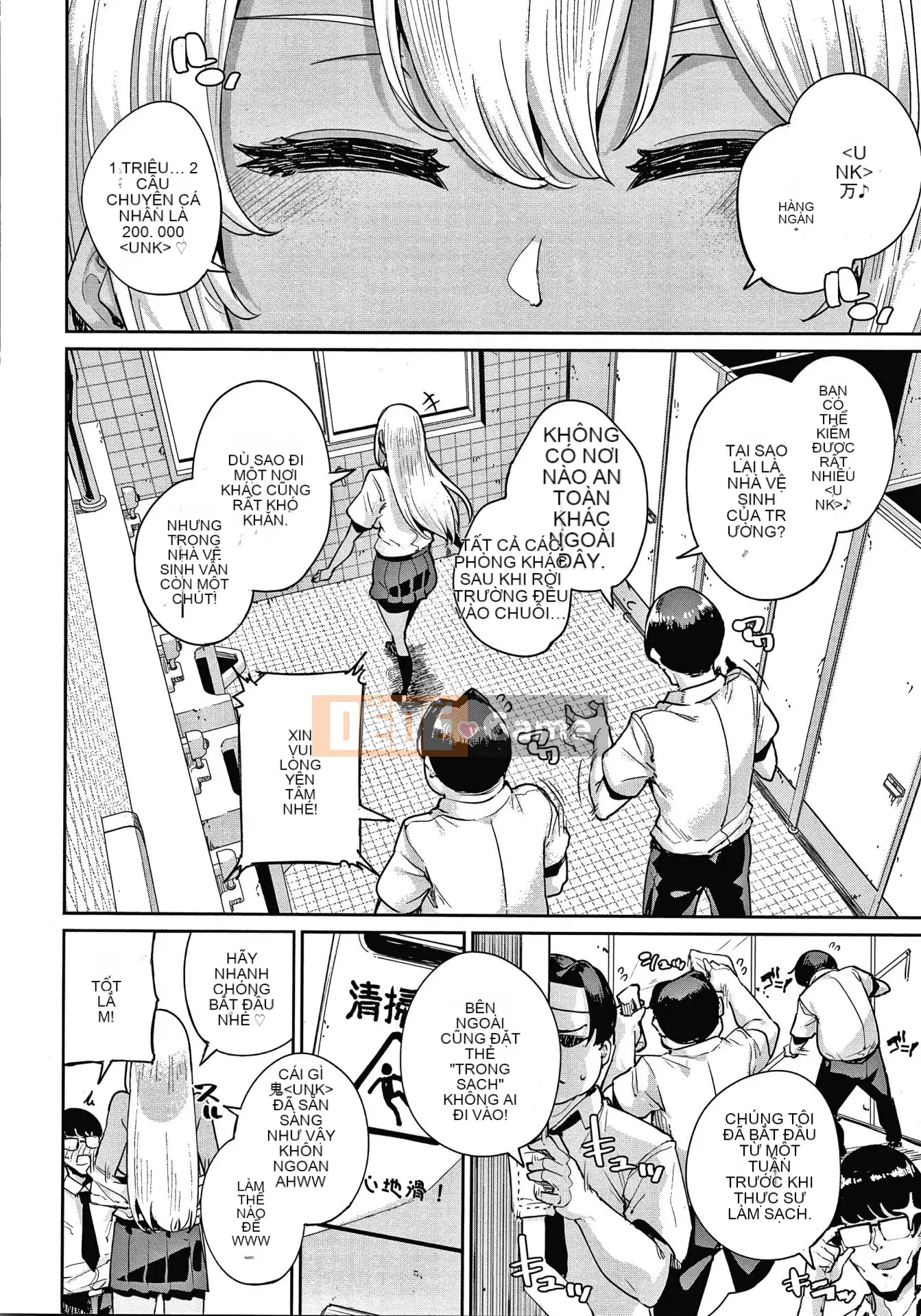 [Ten Yi Tong Document Bong Han] [yumoteluce] Sách hướng dẫn JK + Thẻ minh họa