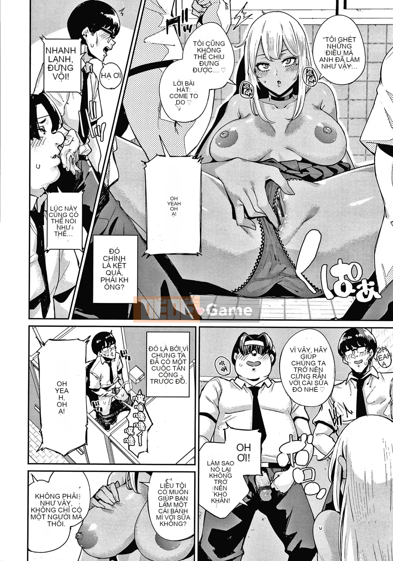 [Ten Yi Tong Document Bong Han] [yumoteluce] Sách hướng dẫn JK + Thẻ minh họa