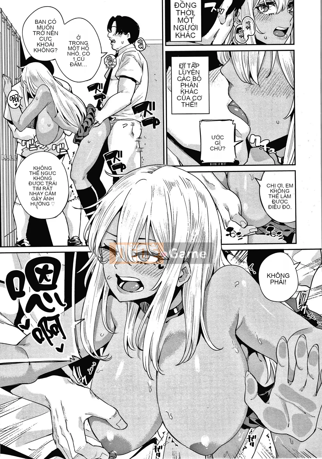 [Ten Yi Tong Document Bong Han] [yumoteluce] Sách hướng dẫn JK + Thẻ minh họa