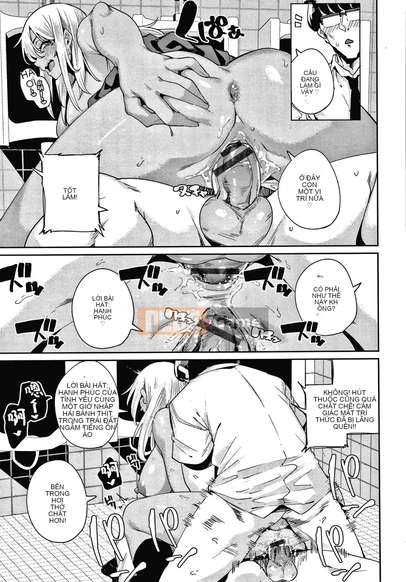 [Ten Yi Tong Document Bong Han] [yumoteluce] Sách hướng dẫn JK + Thẻ minh họa