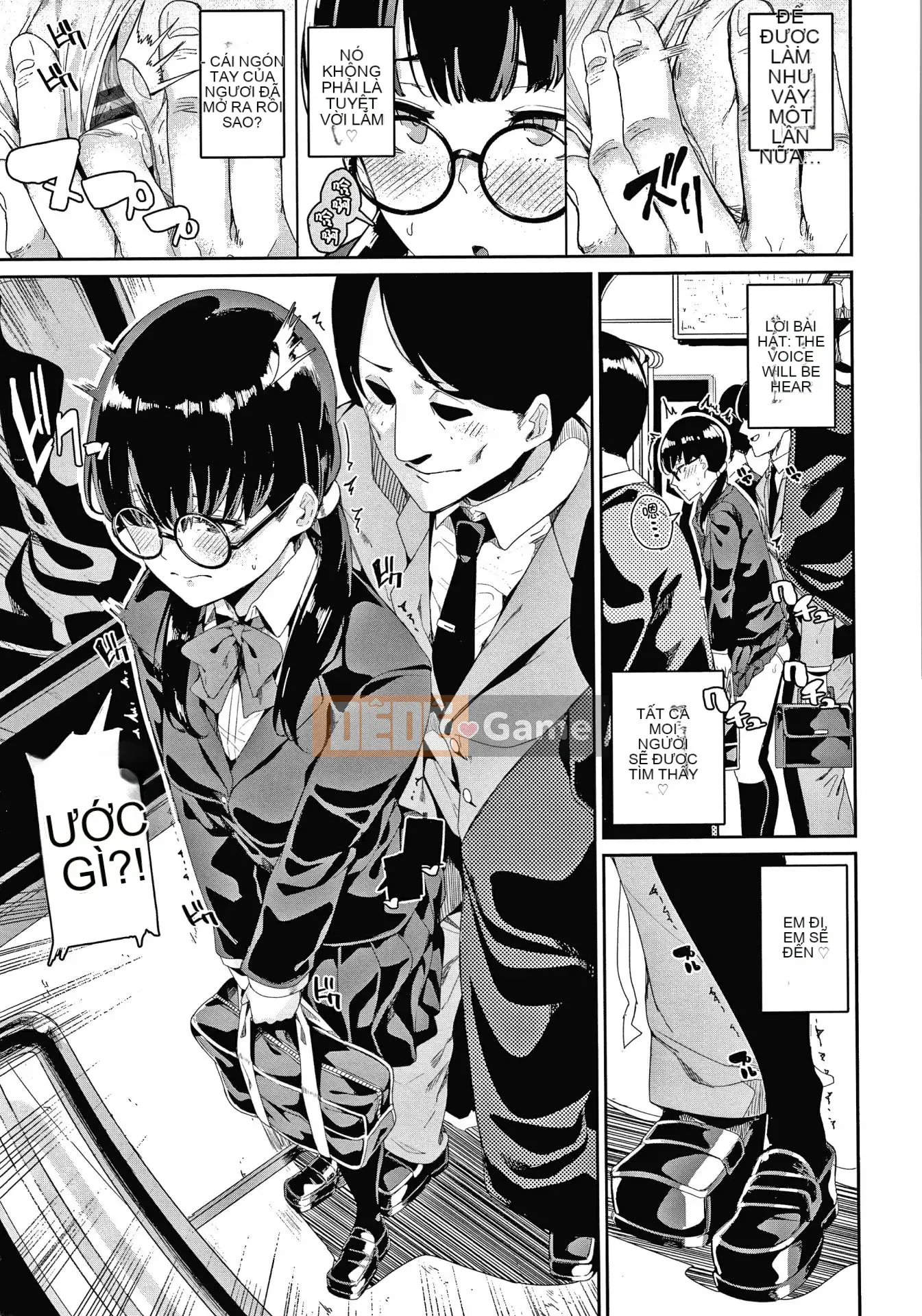 [Ten Yi Tong Document Bong Han] [yumoteluce] Sách hướng dẫn JK + Thẻ minh họa