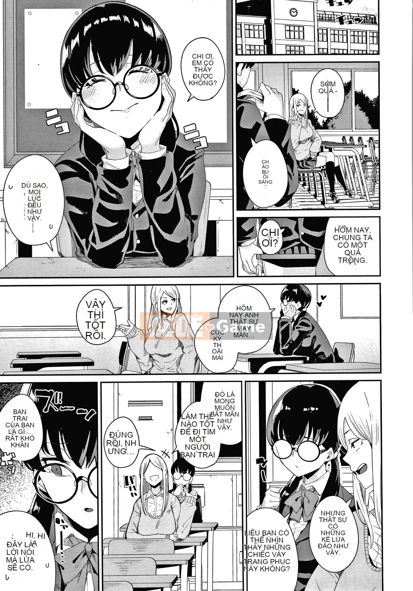 [Ten Yi Tong Document Bong Han] [yumoteluce] Sách hướng dẫn JK + Thẻ minh họa